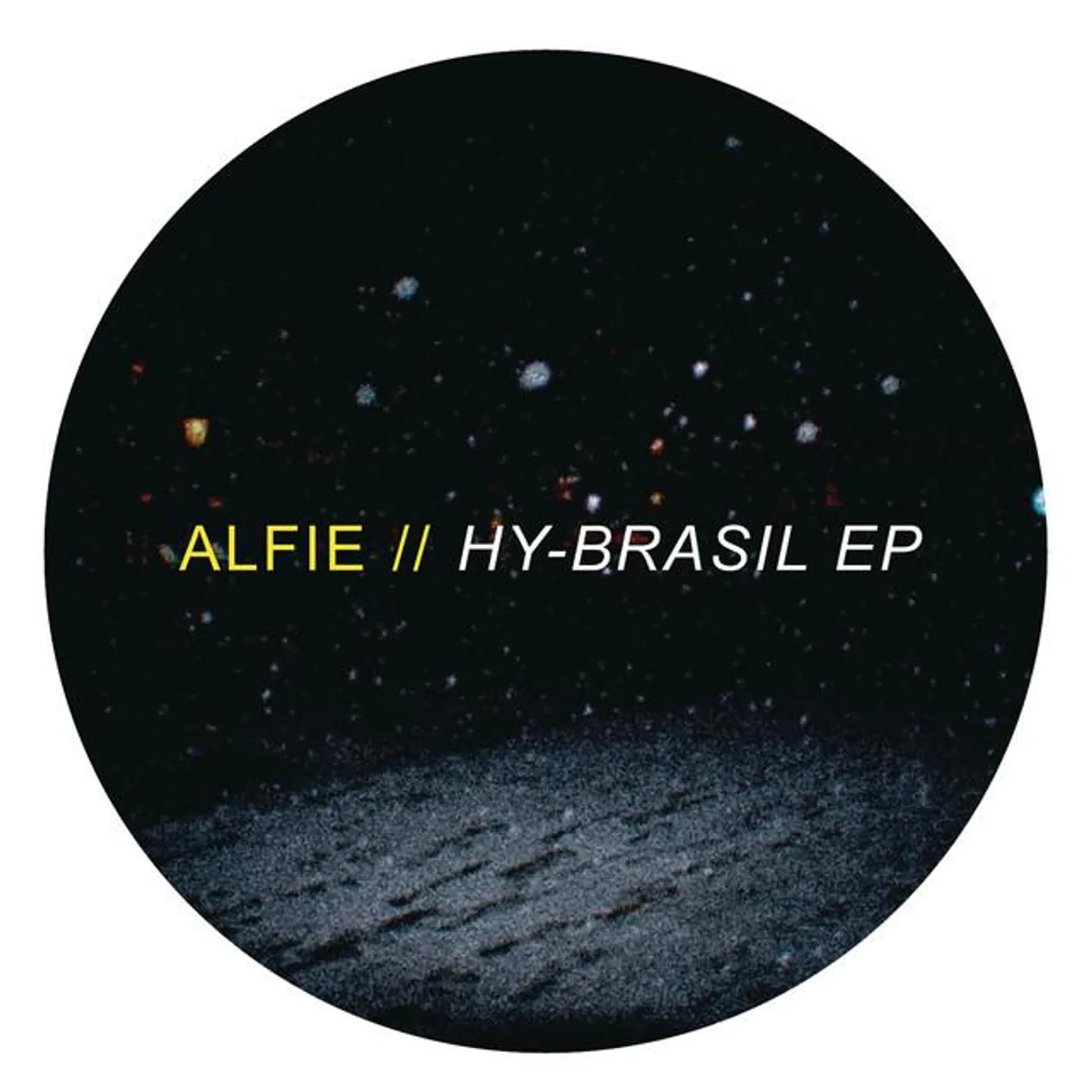Alfie Brand Page