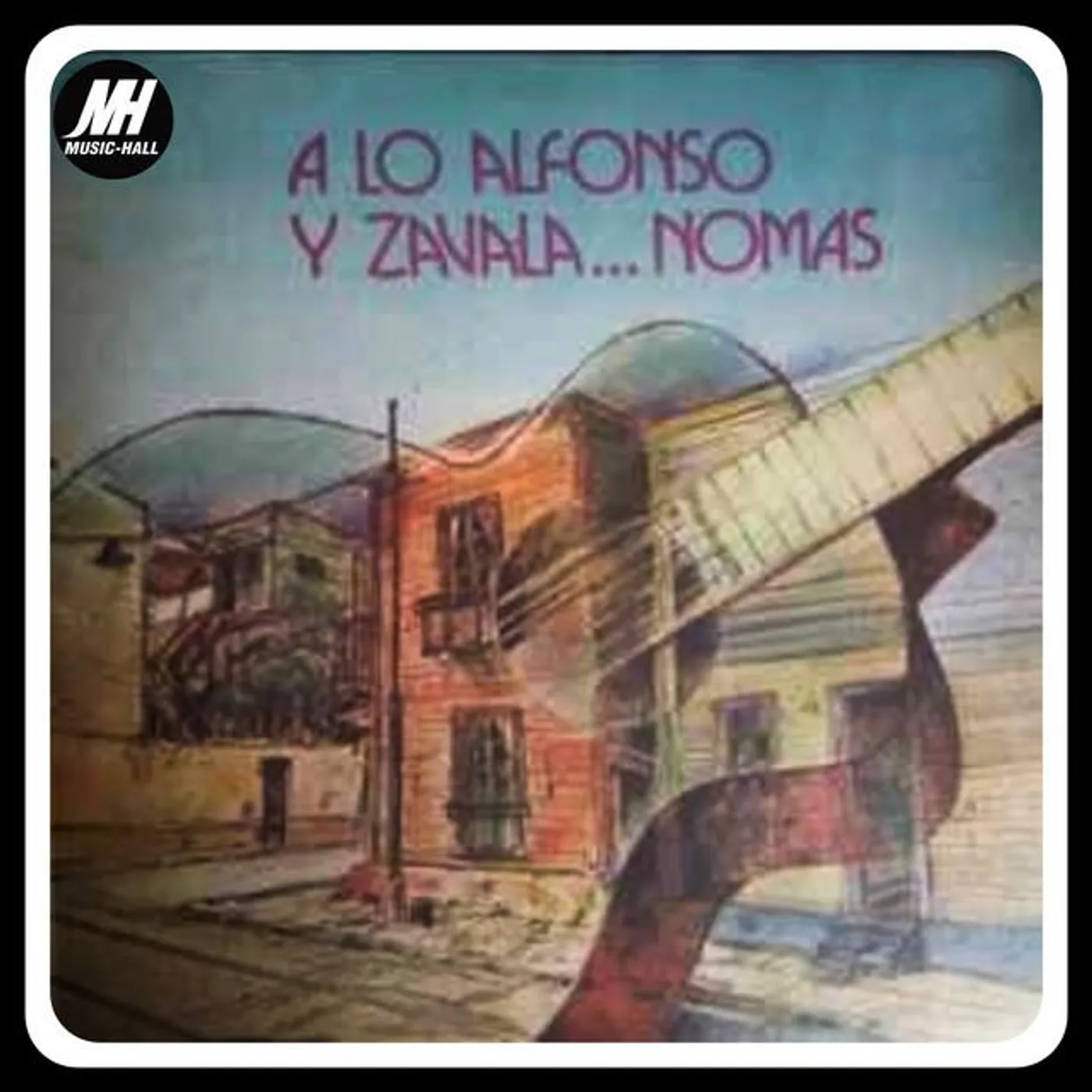 Alfonso y Zavala