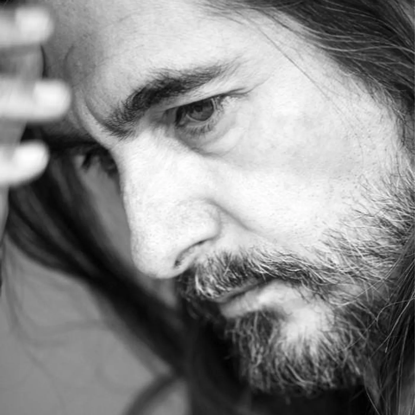 Alfonso André Brand Page