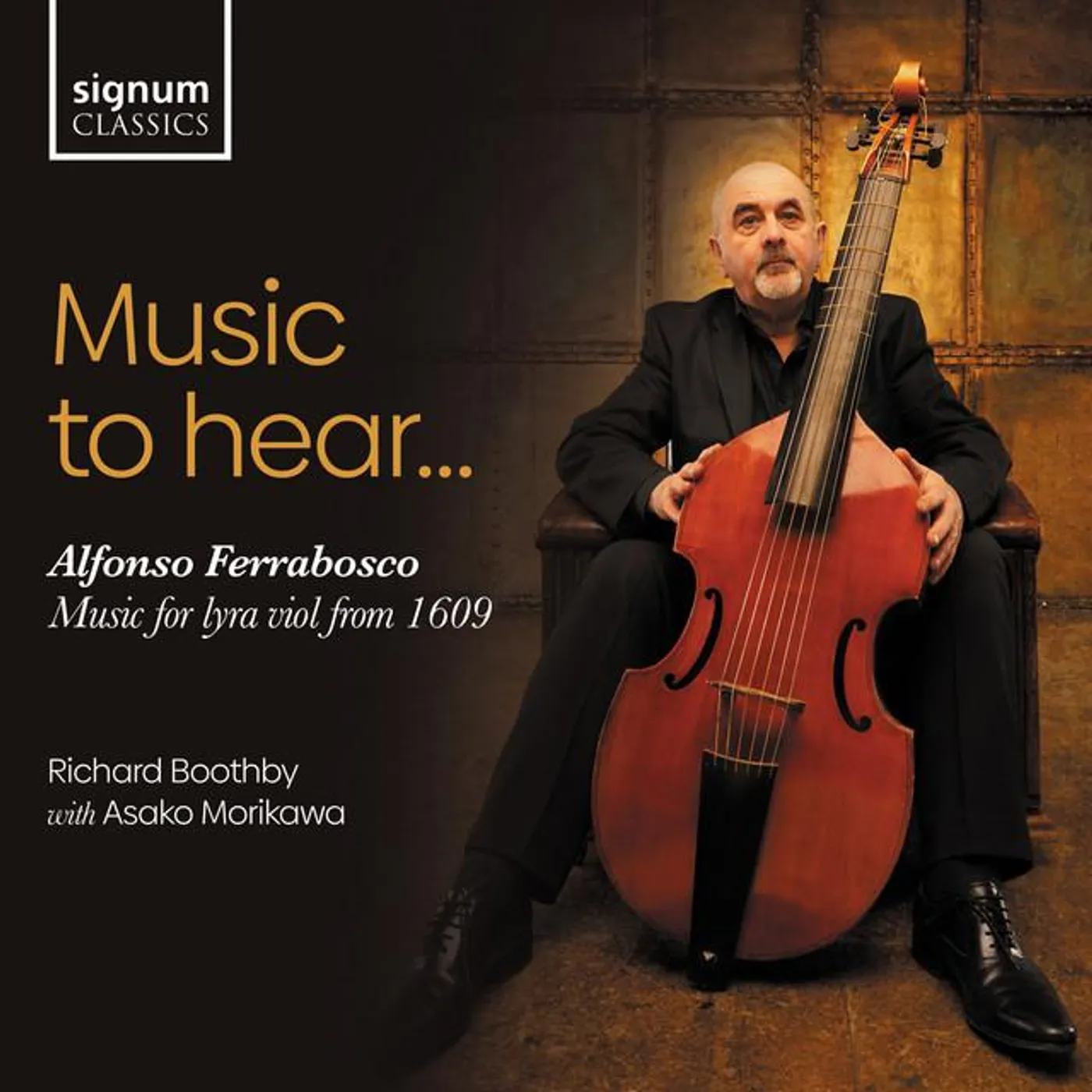 Alfonso Ferrabosco