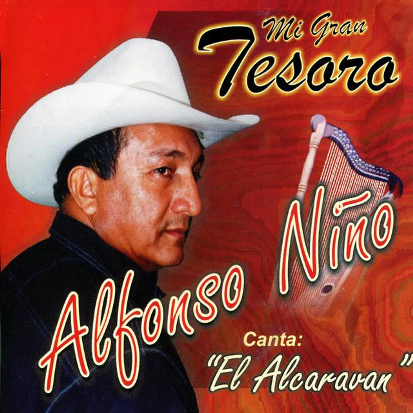 Alfonso Niño