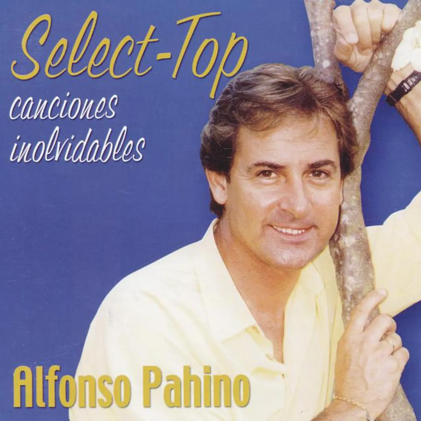 Alfonso Pahino