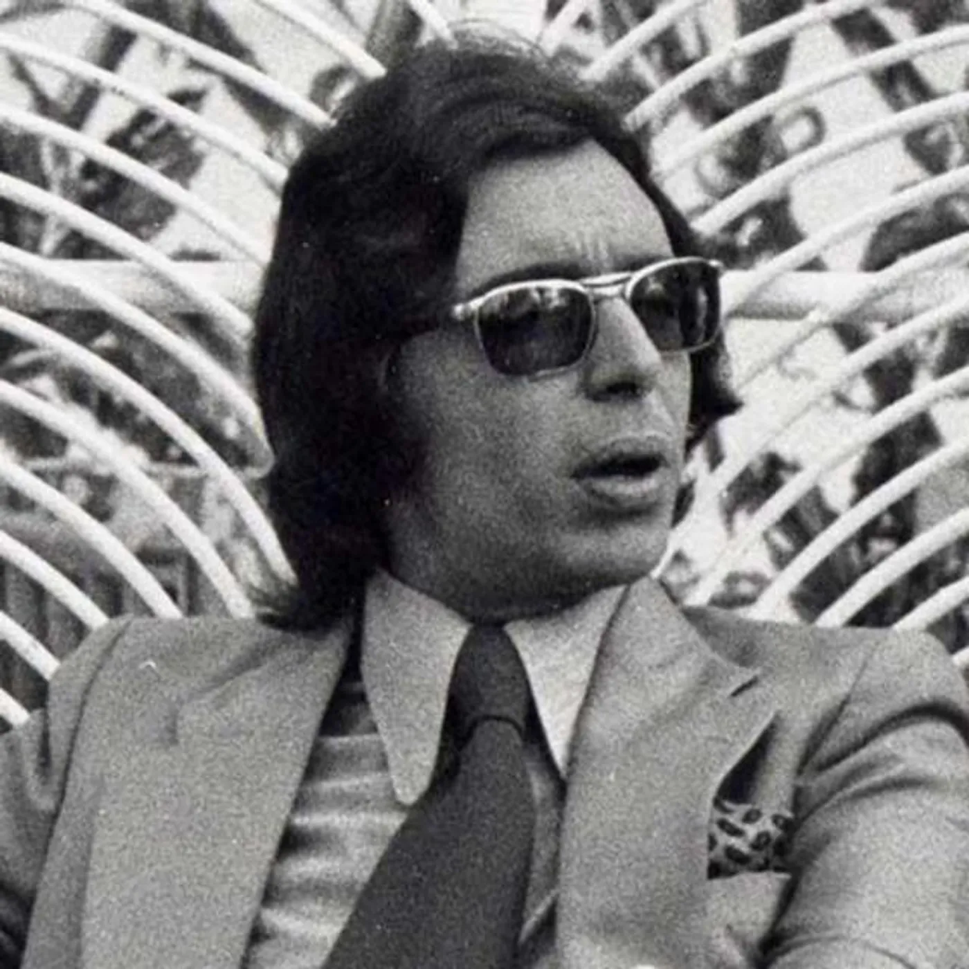 Alfonso Santisteban Brand Page