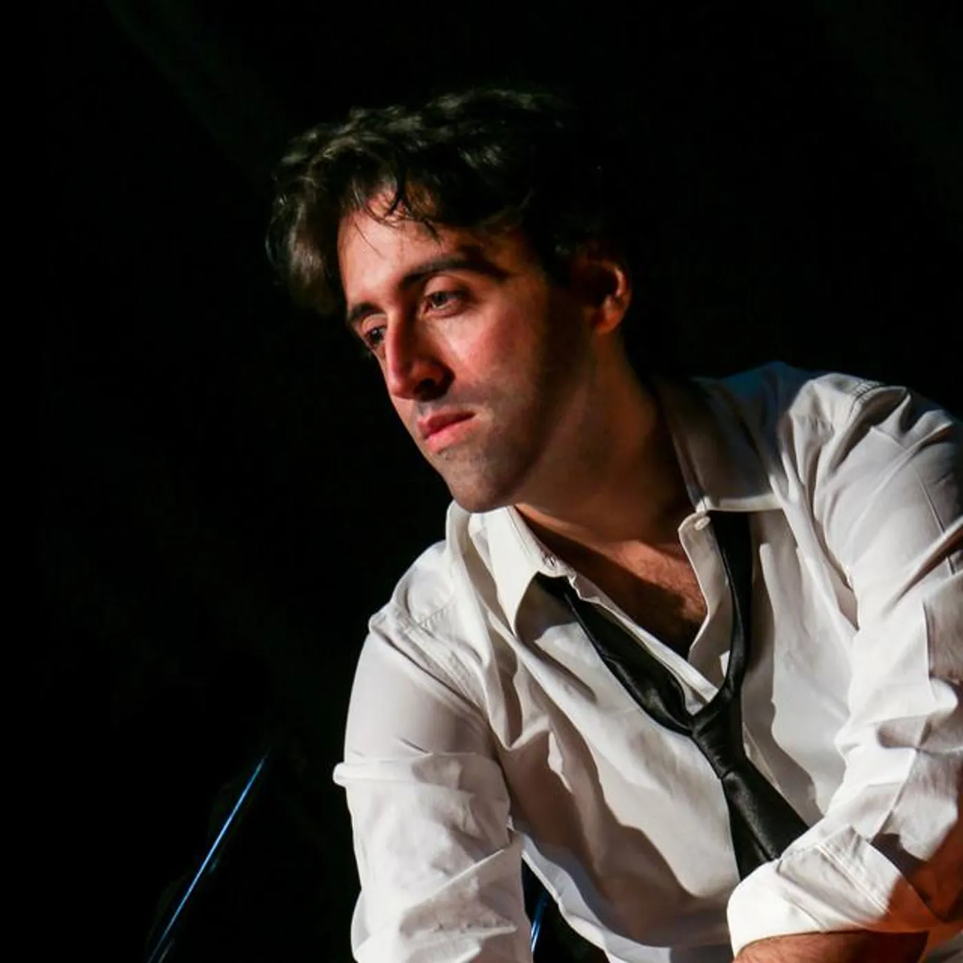 Alfonso Soldano