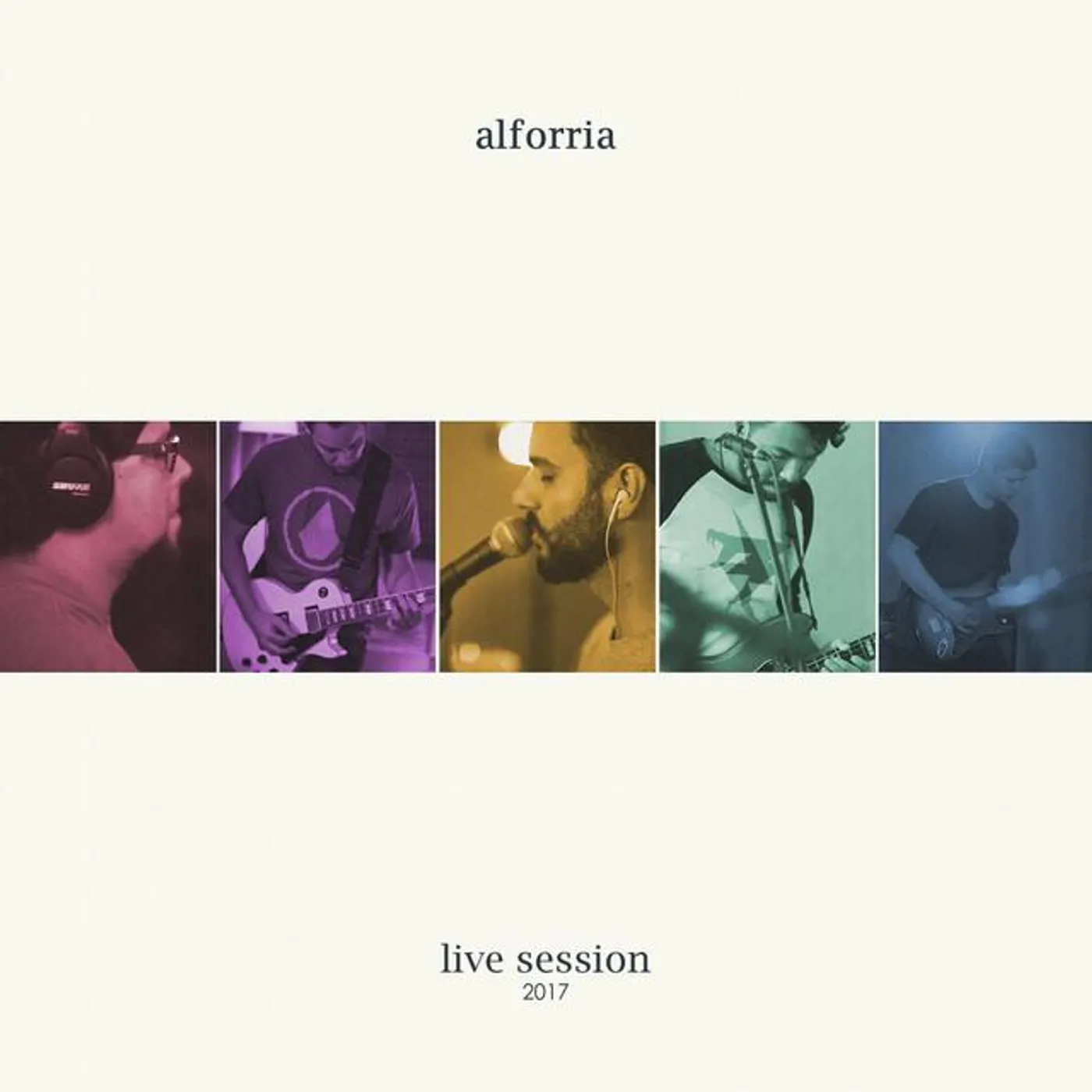 Alforria Brand Page