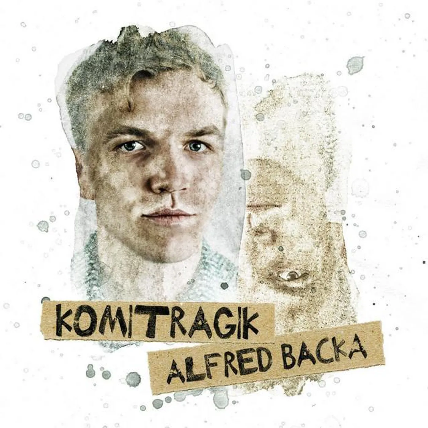Alfred Backa
