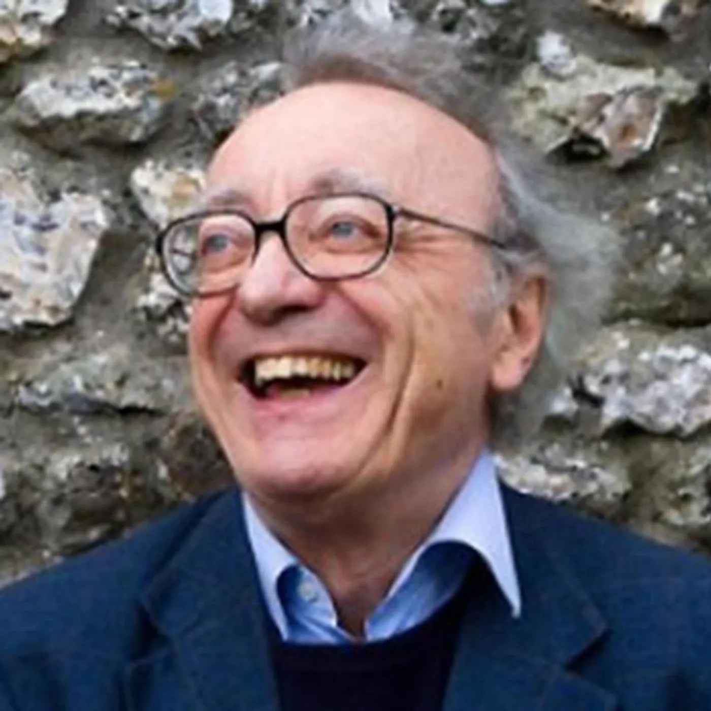 Alfred Brendel Brand Page
