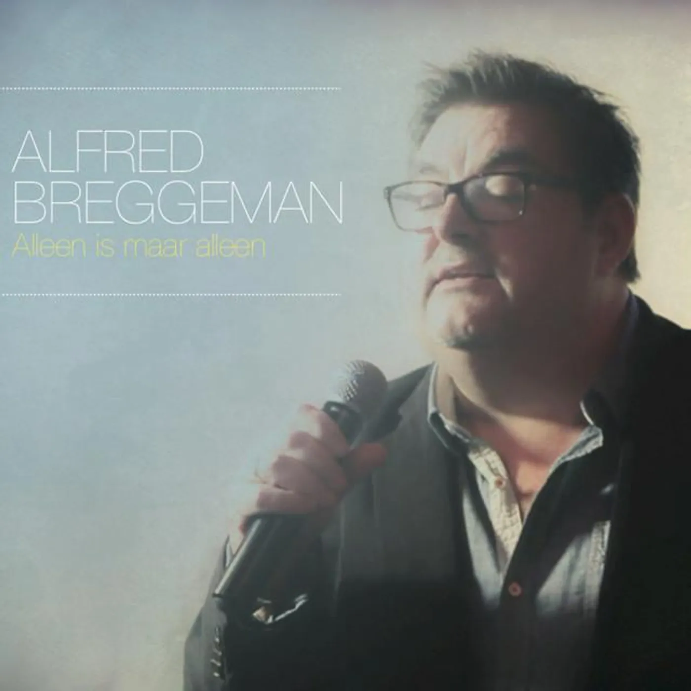 Alfred Breggeman