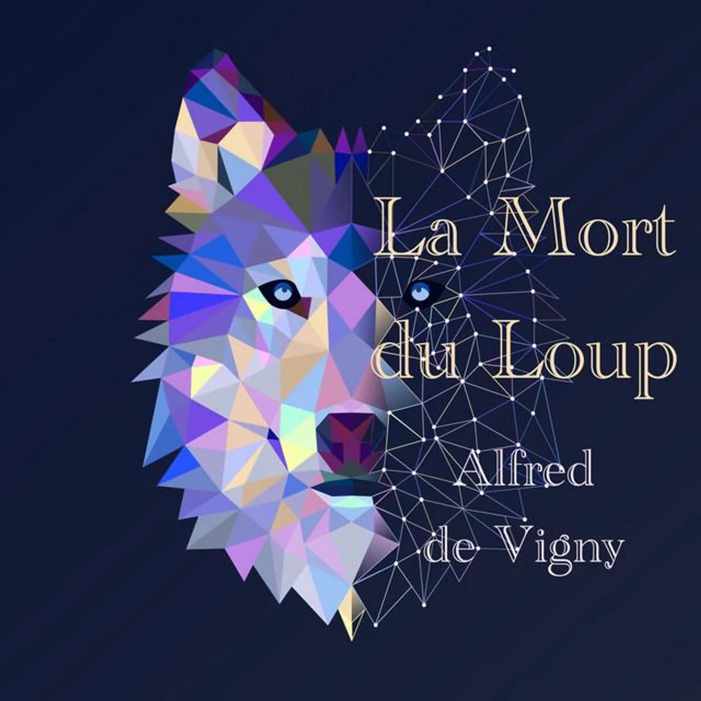 Alfred de Vigny Brand Page