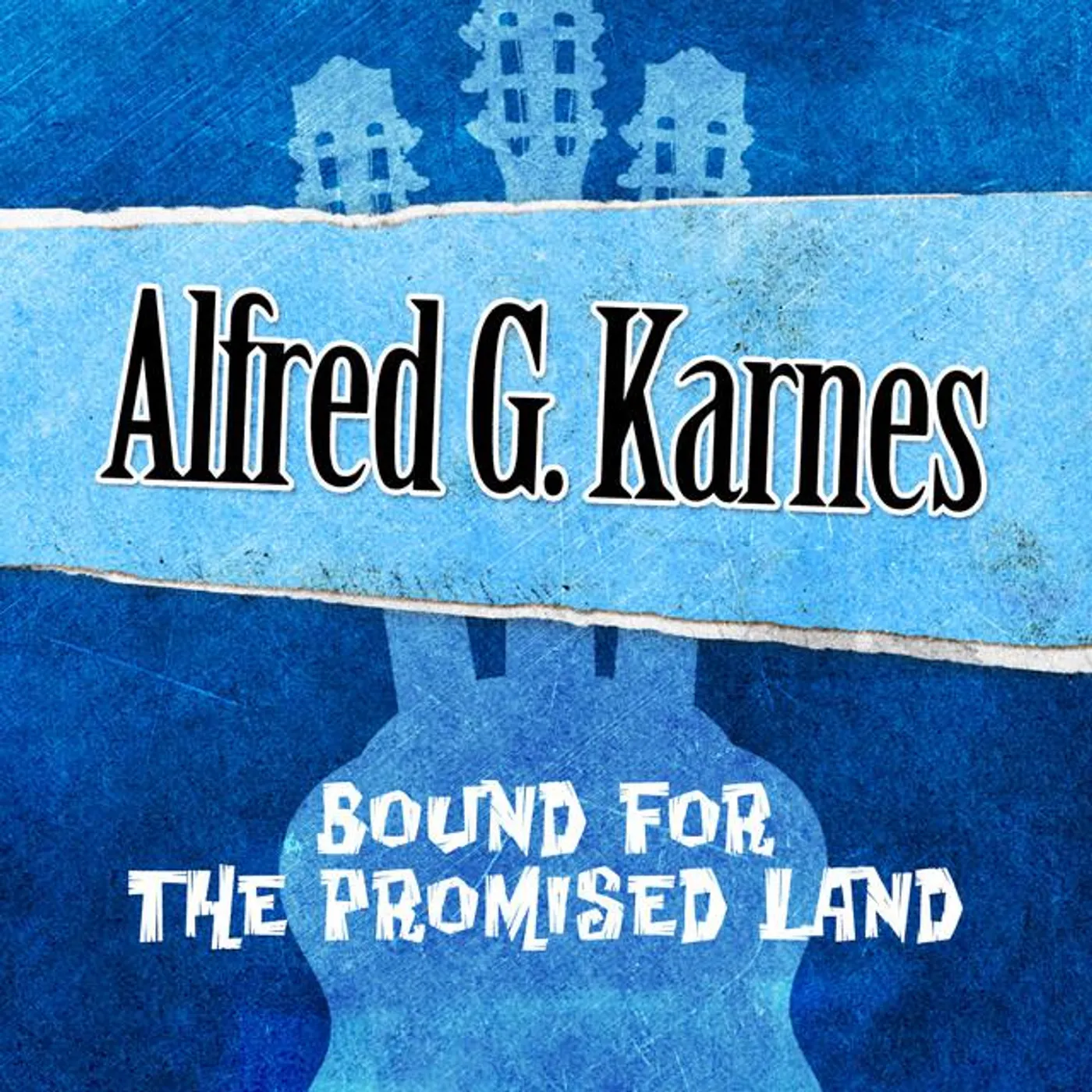 Alfred G. Karnes
