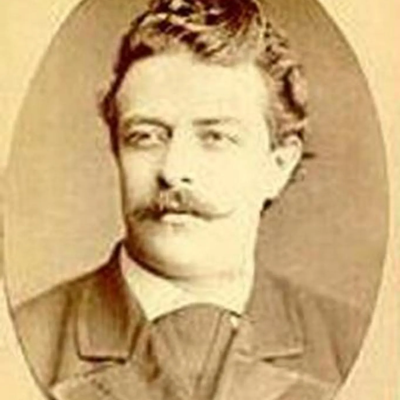 Alfred Grünfeld