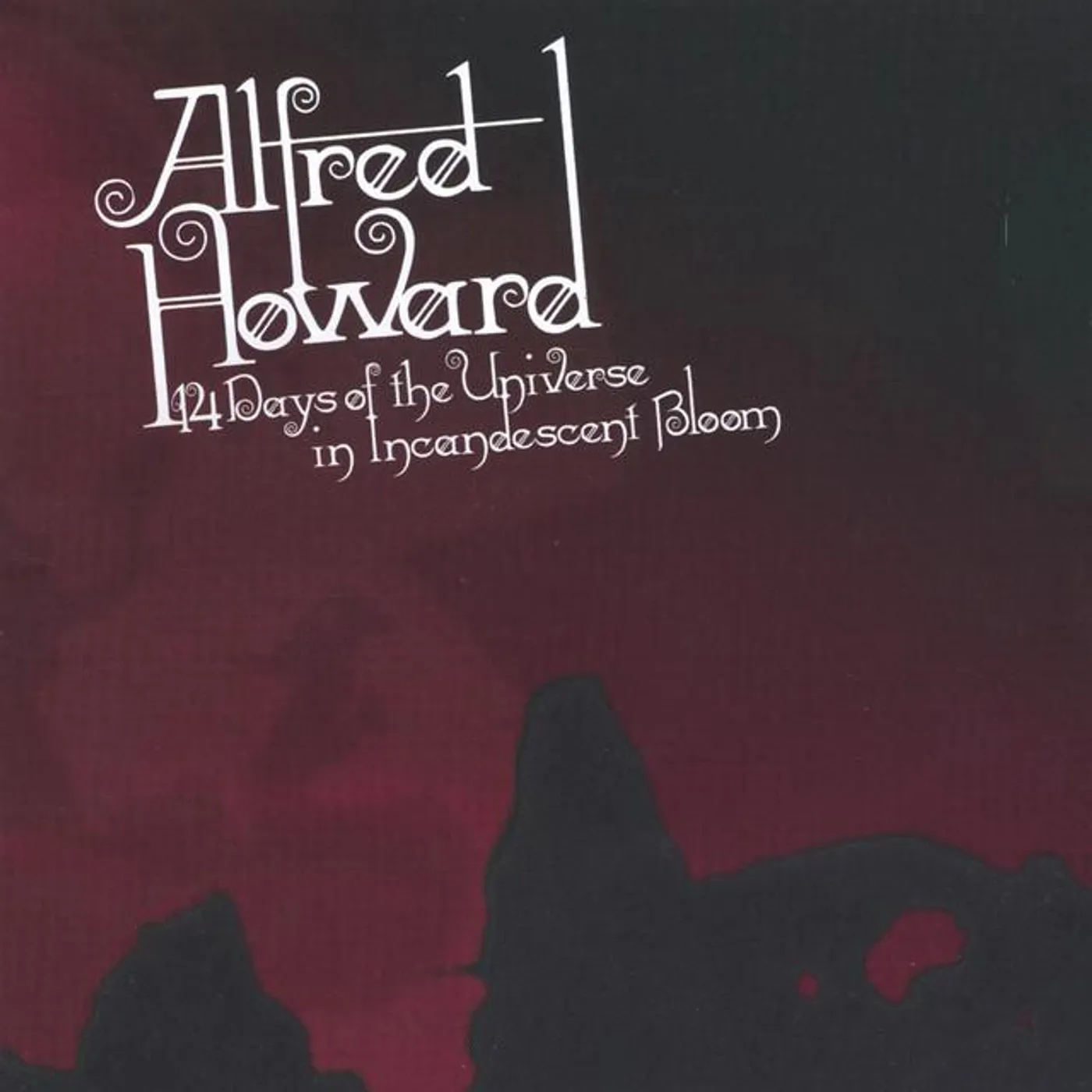 Alfred Howard