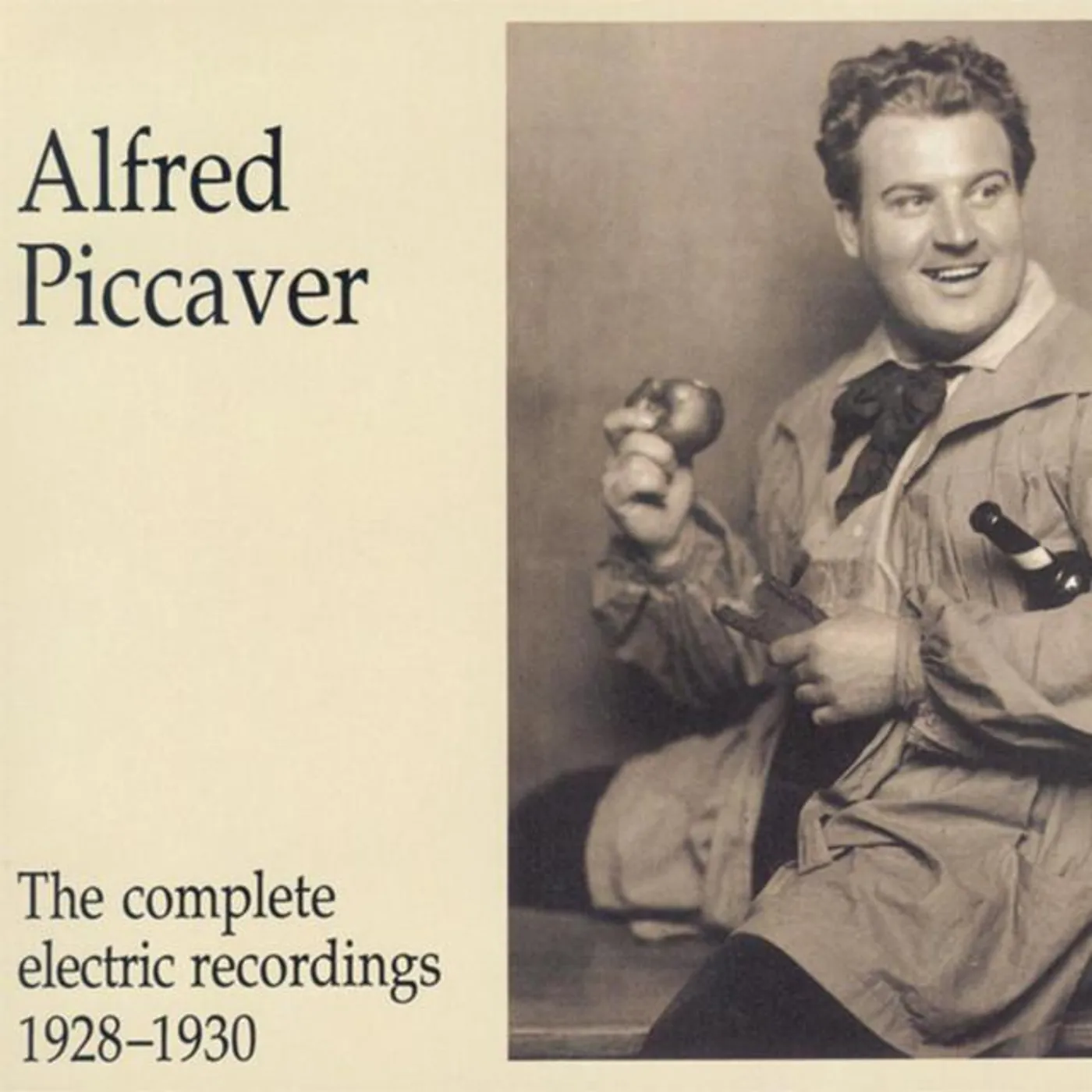 Alfred Piccaver