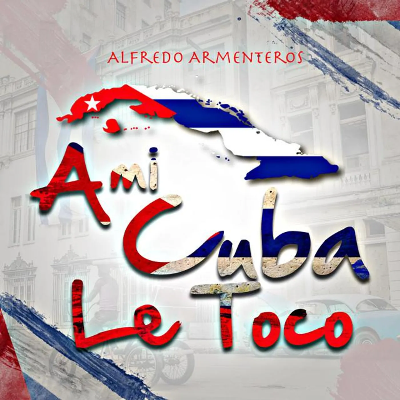 Alfredo Armenteros