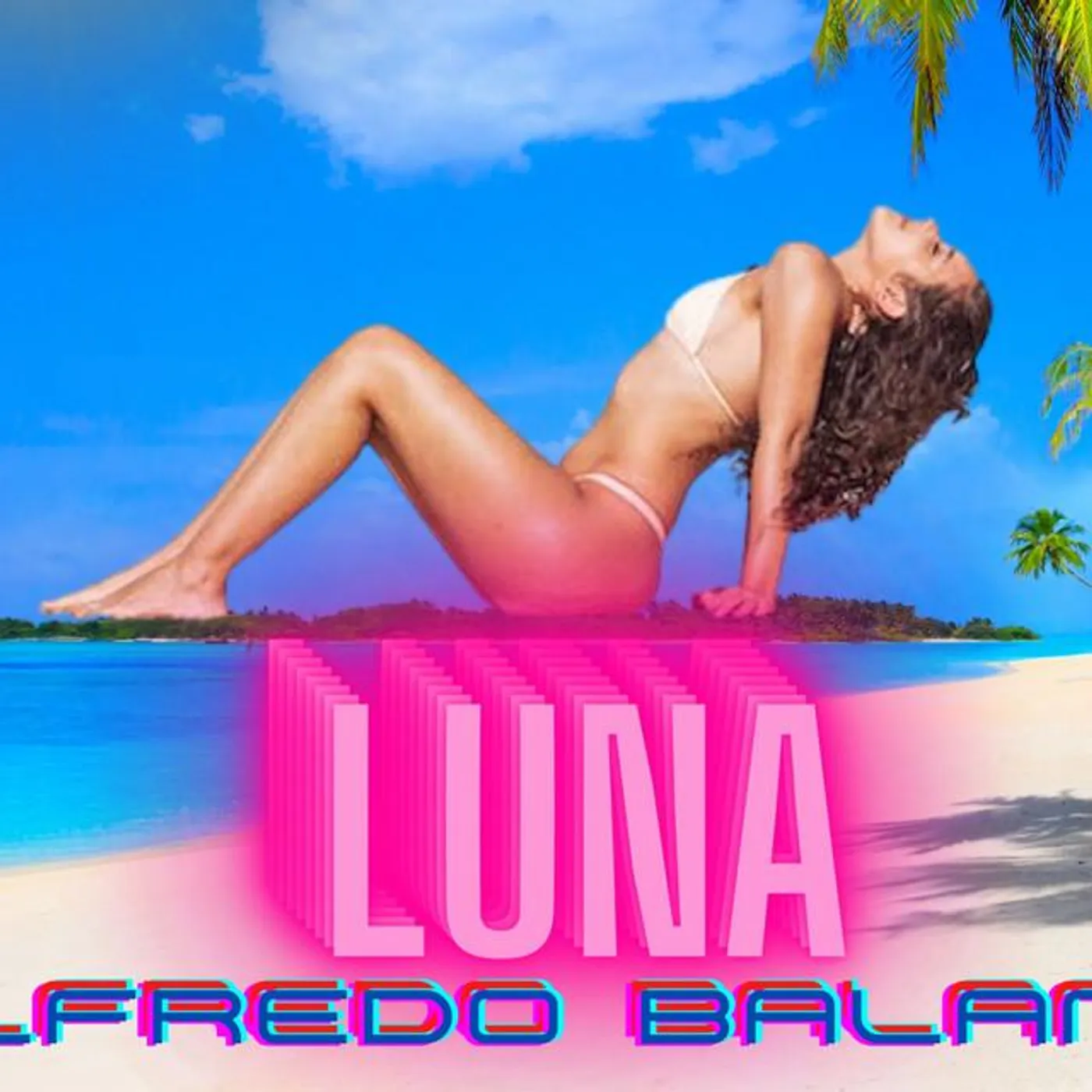 Alfredo Balanza Brand Page