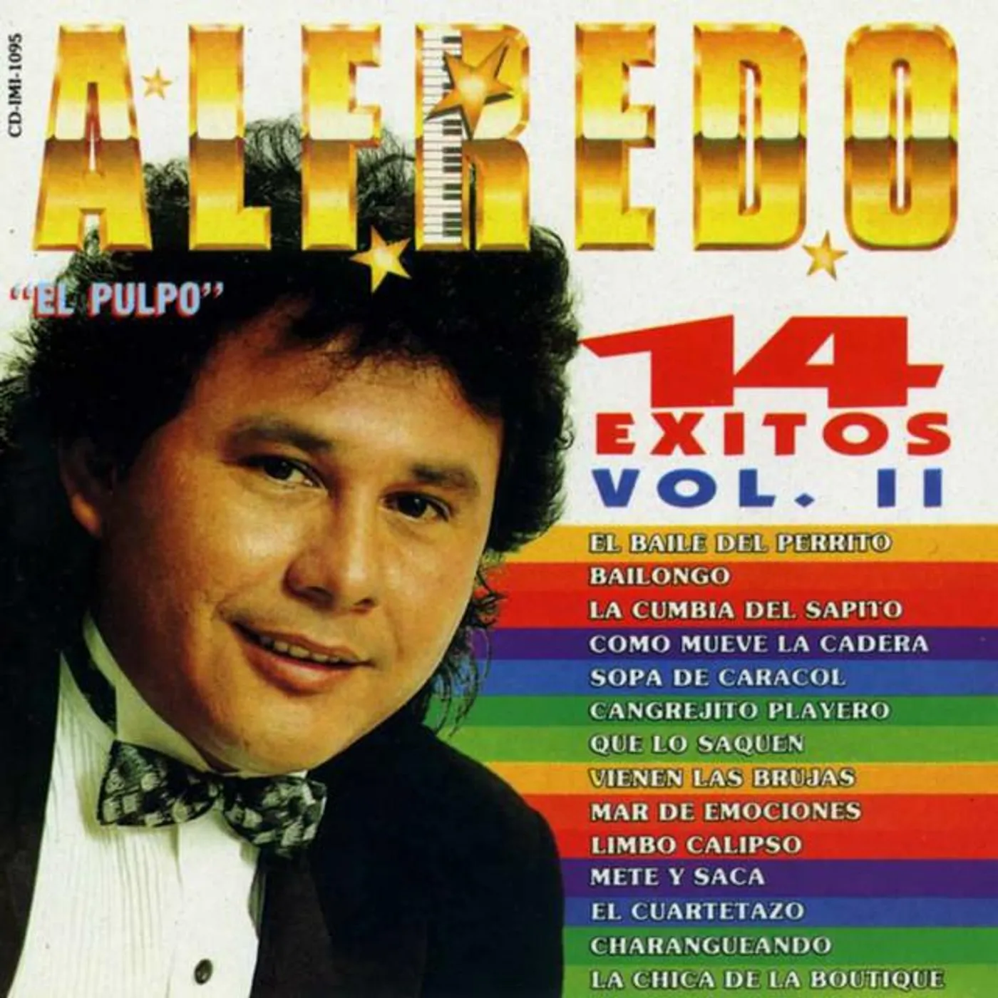 Alfredo El Pulpo