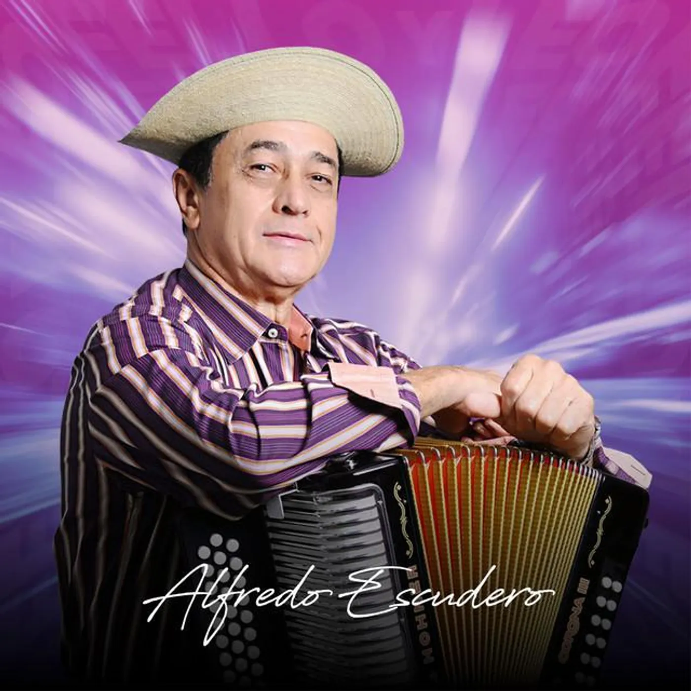 Alfredo Escudero