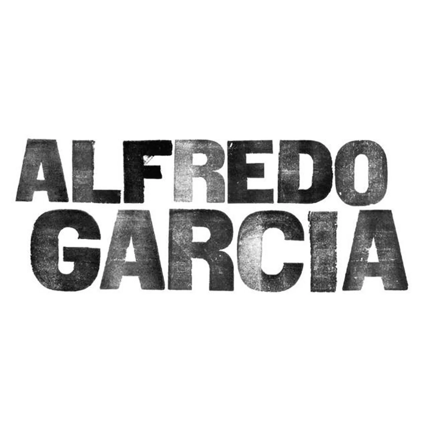 Alfredo García Brand Page