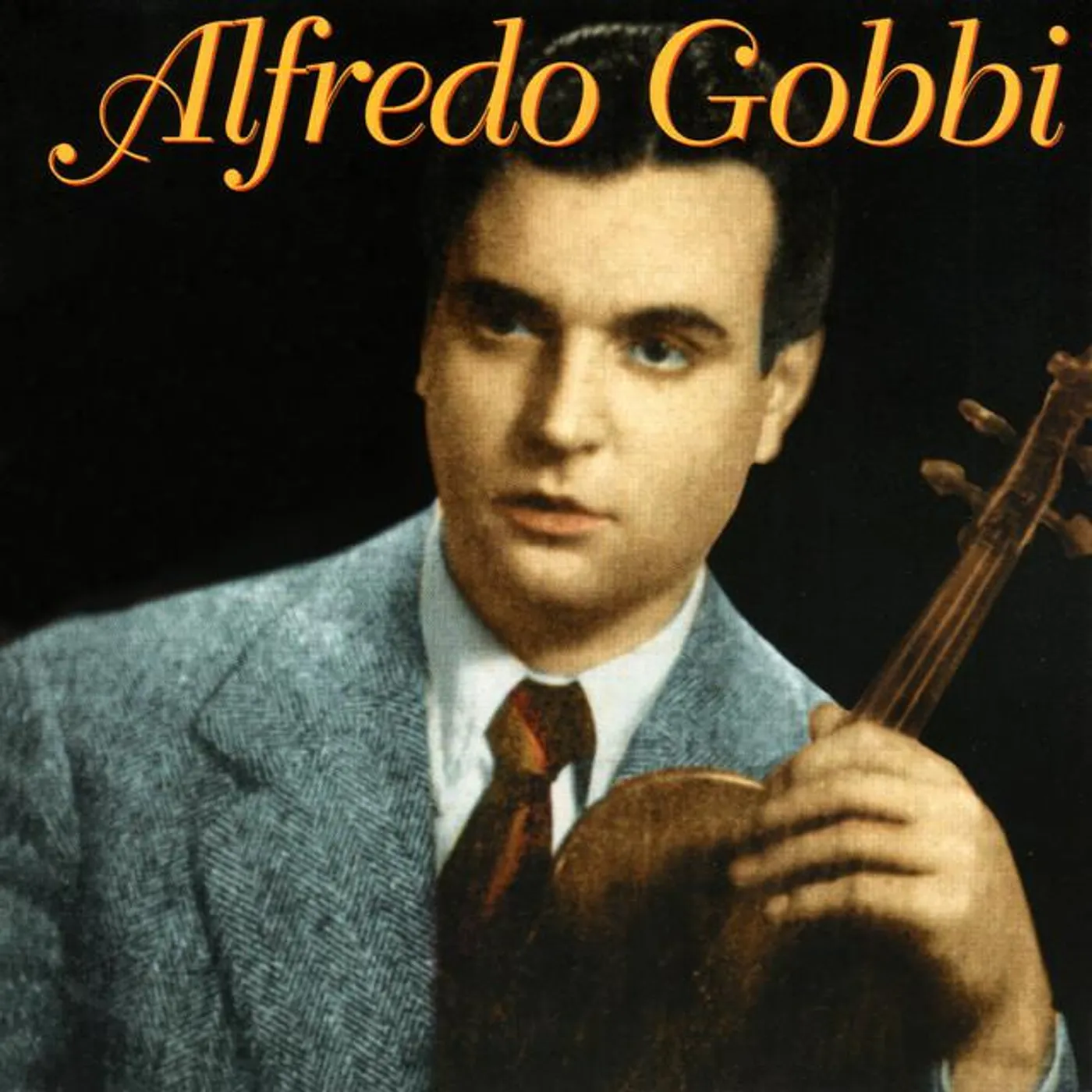 Alfredo Gobbi