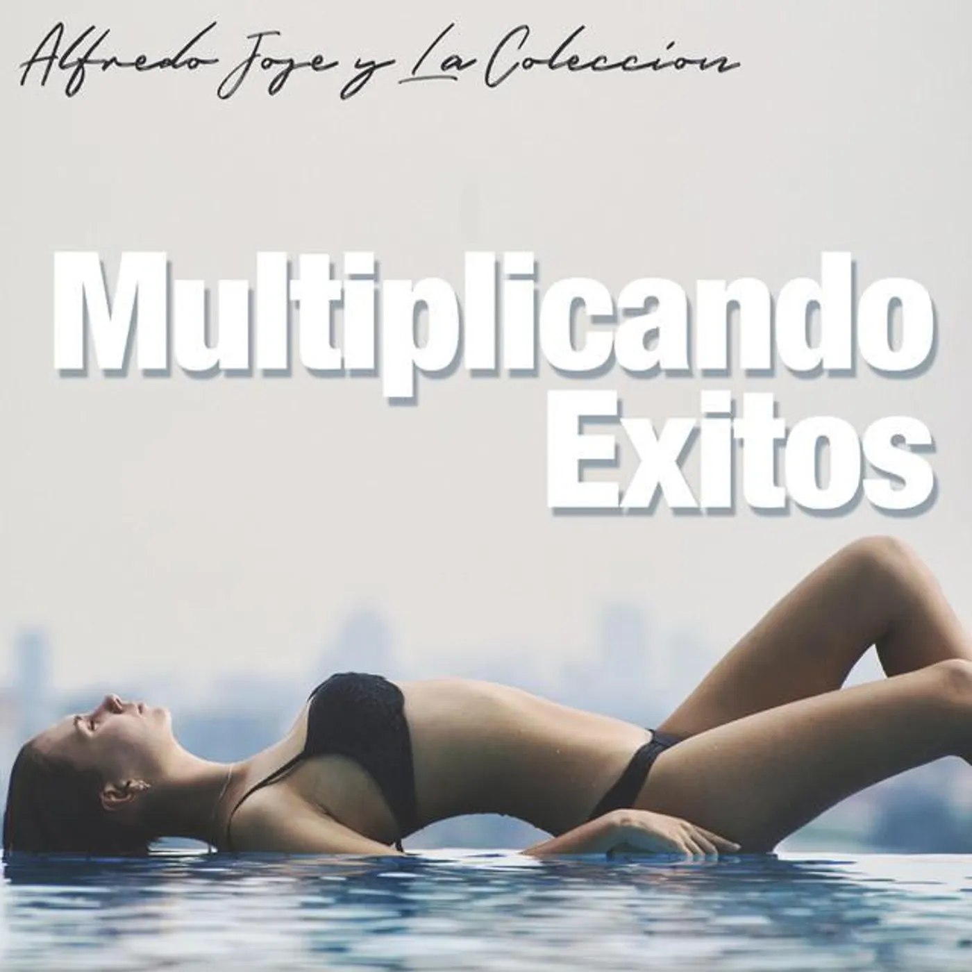 Alfredo Jose y La Coleccion