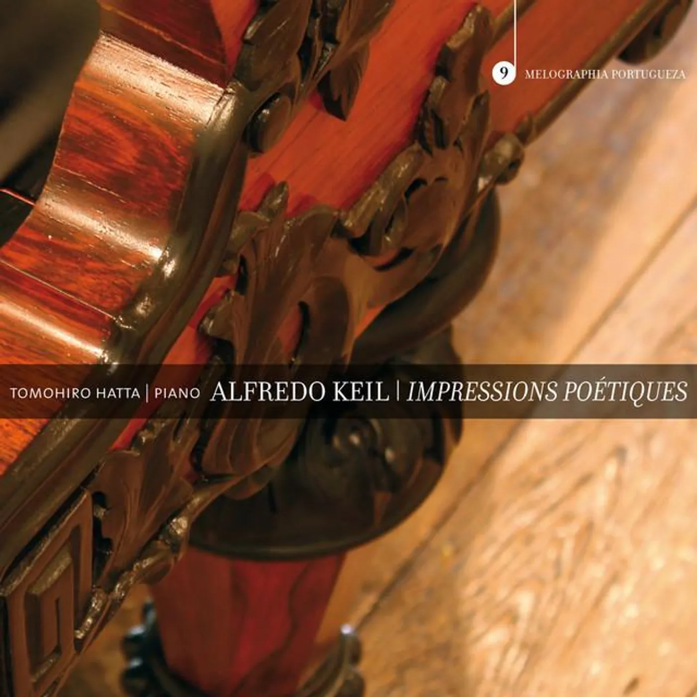 Alfredo Keil