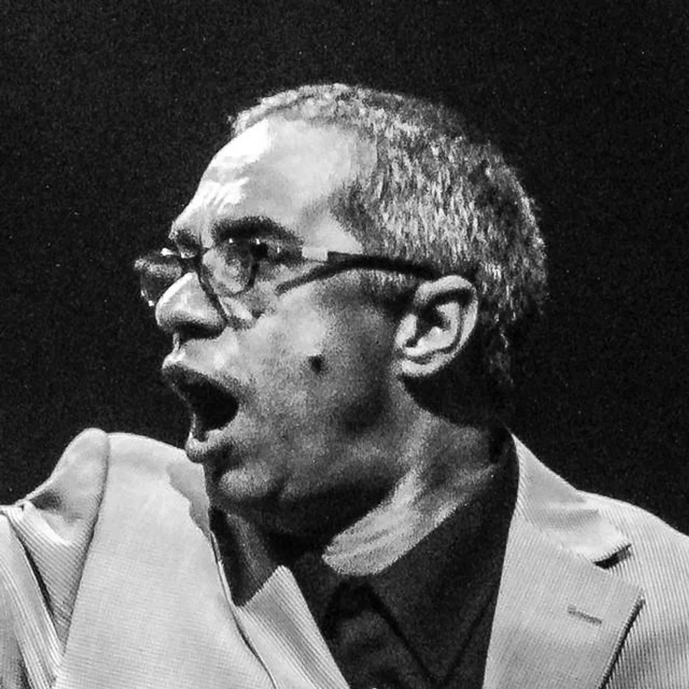 Alfredo Naranjo