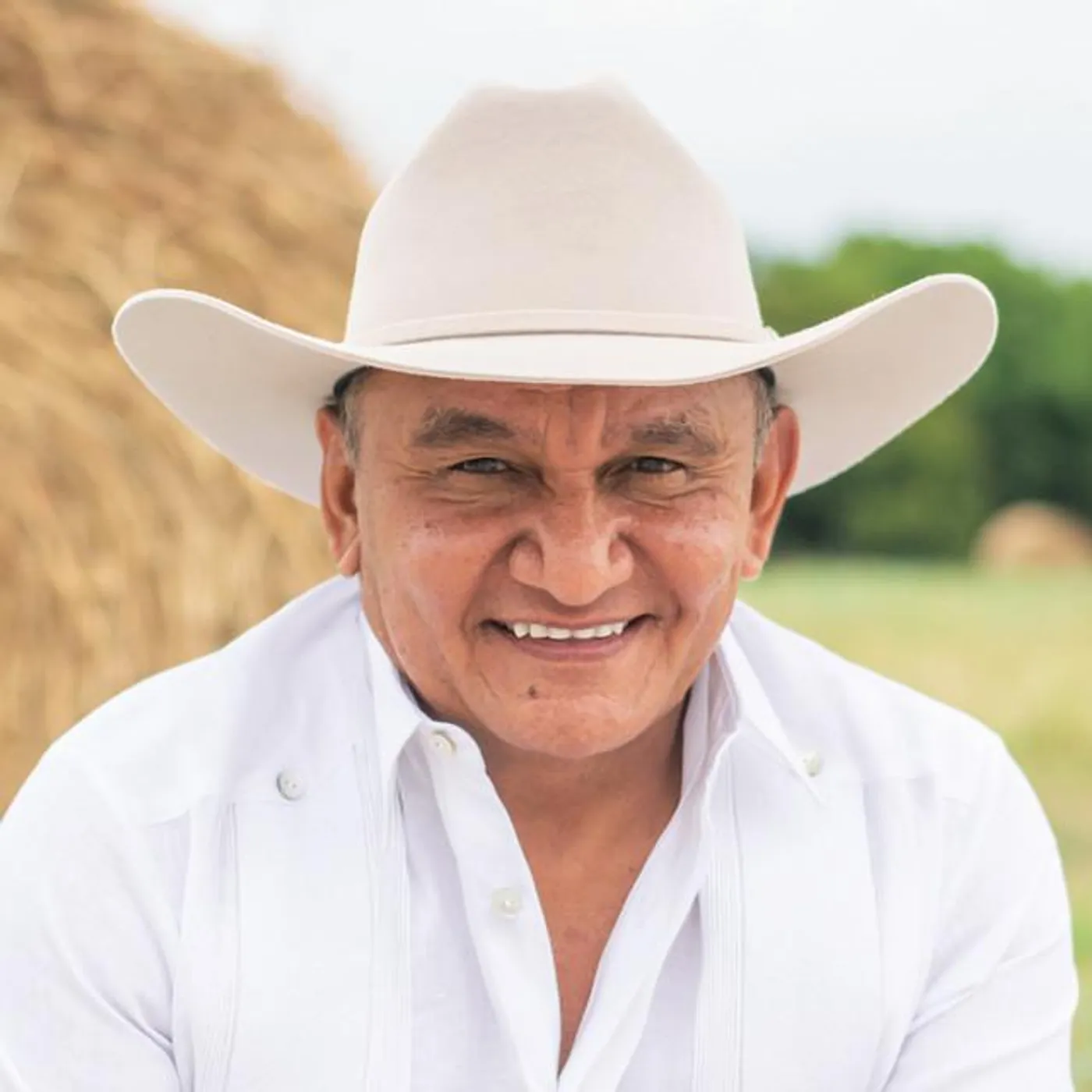 Alfredo Parra