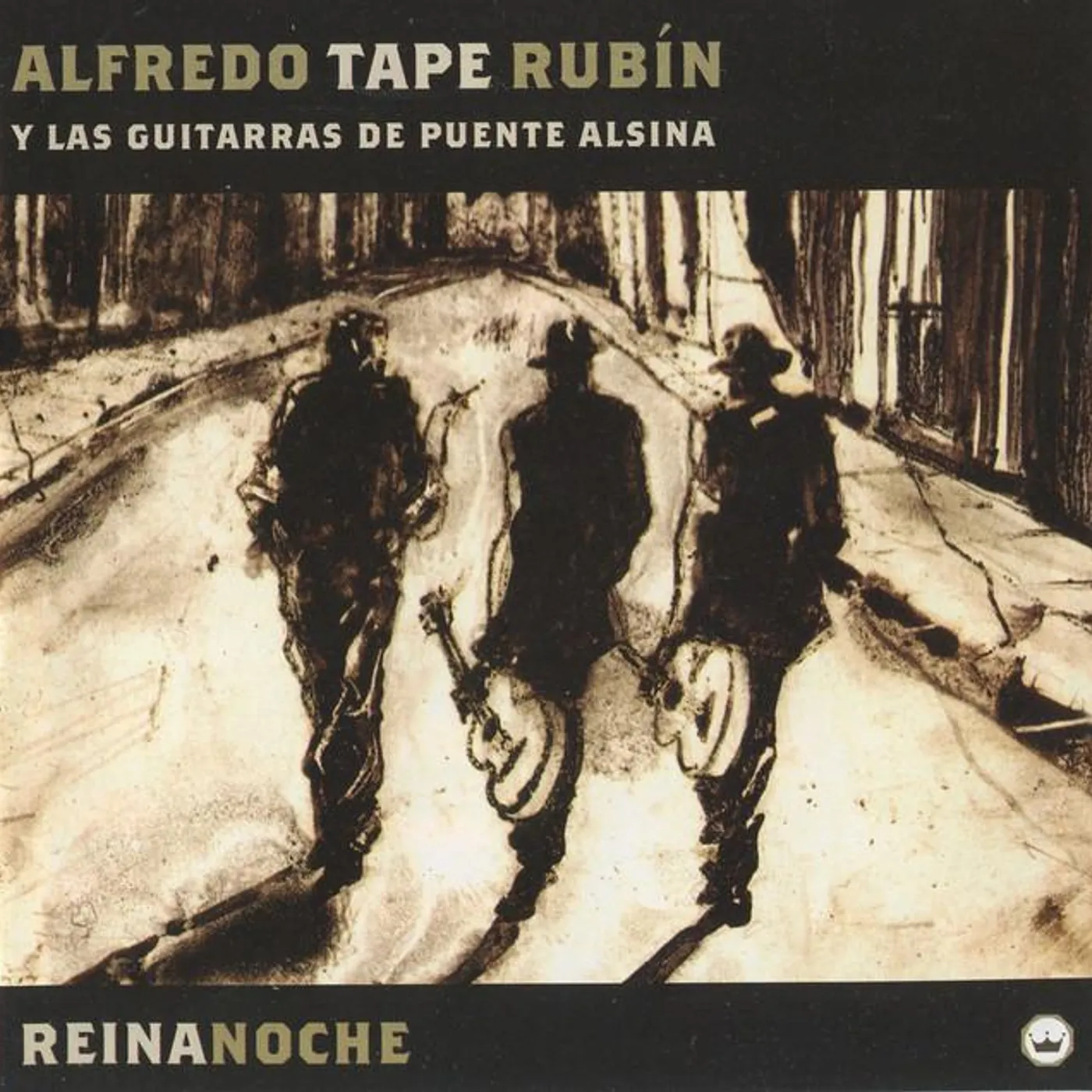 Alfredo Rubin Brand Page