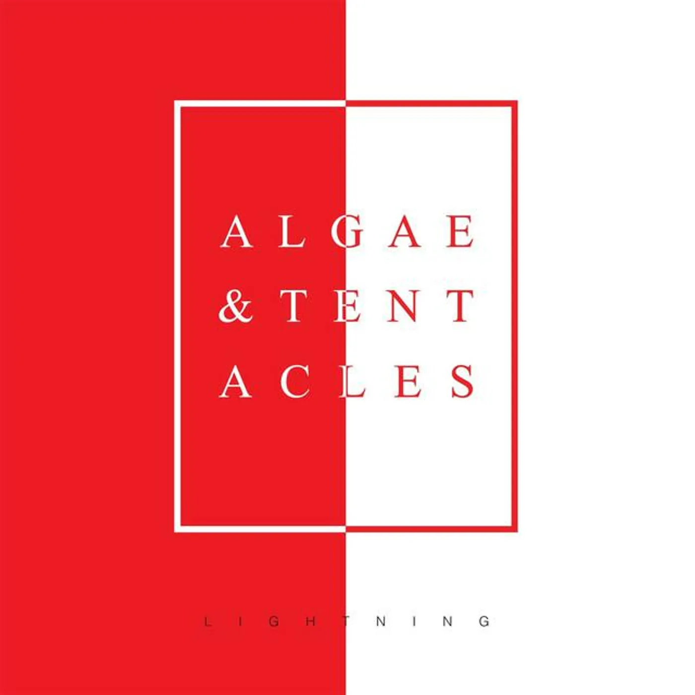 Algae & Tentacles Brand Page