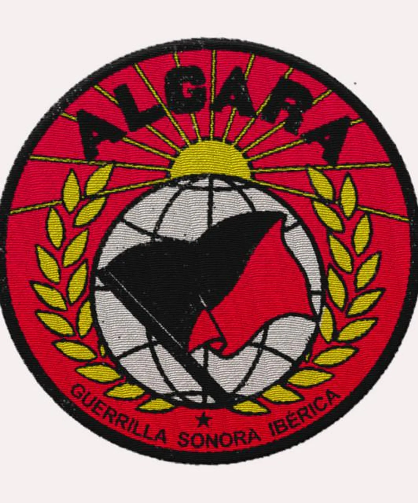 Algara
