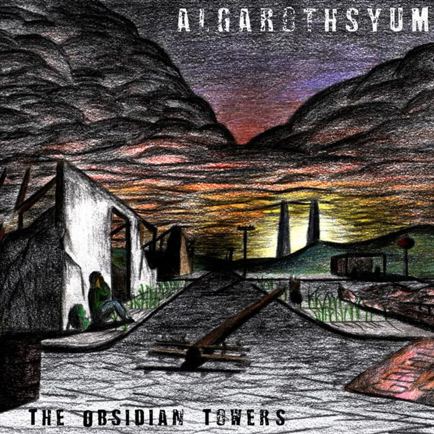 Algarothsyum