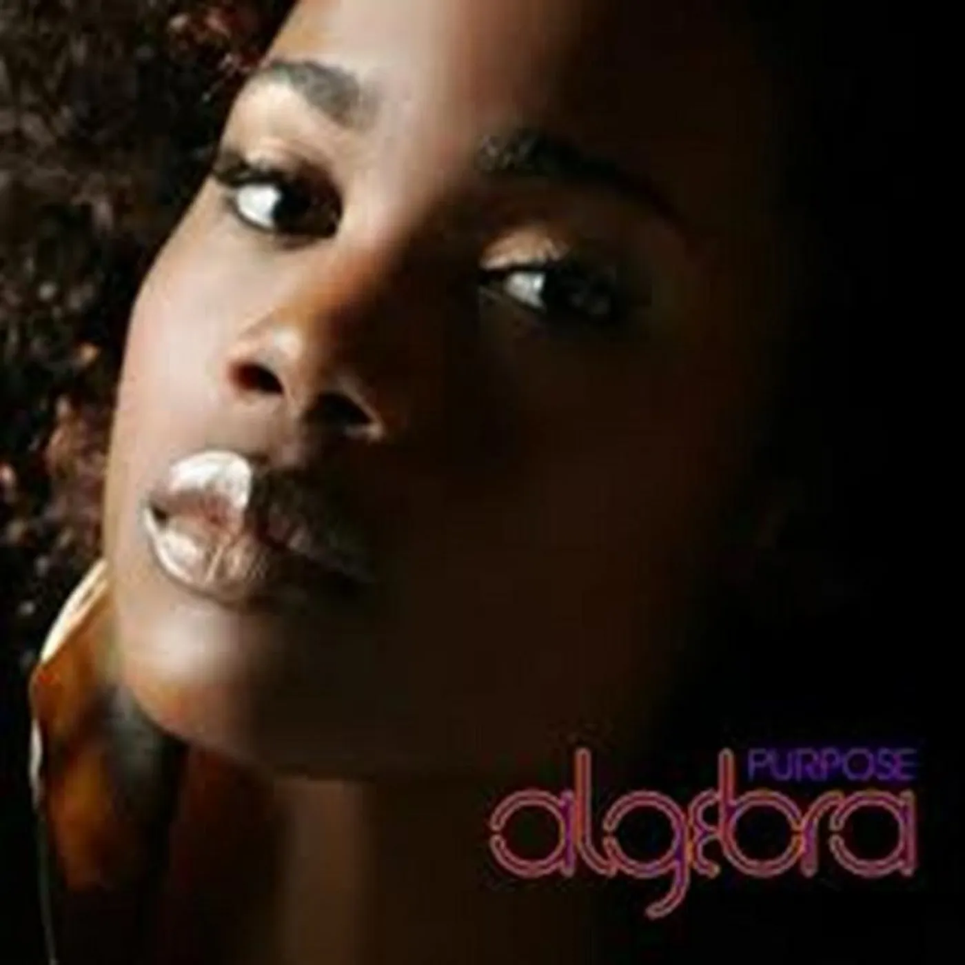 Algebra Brand Page