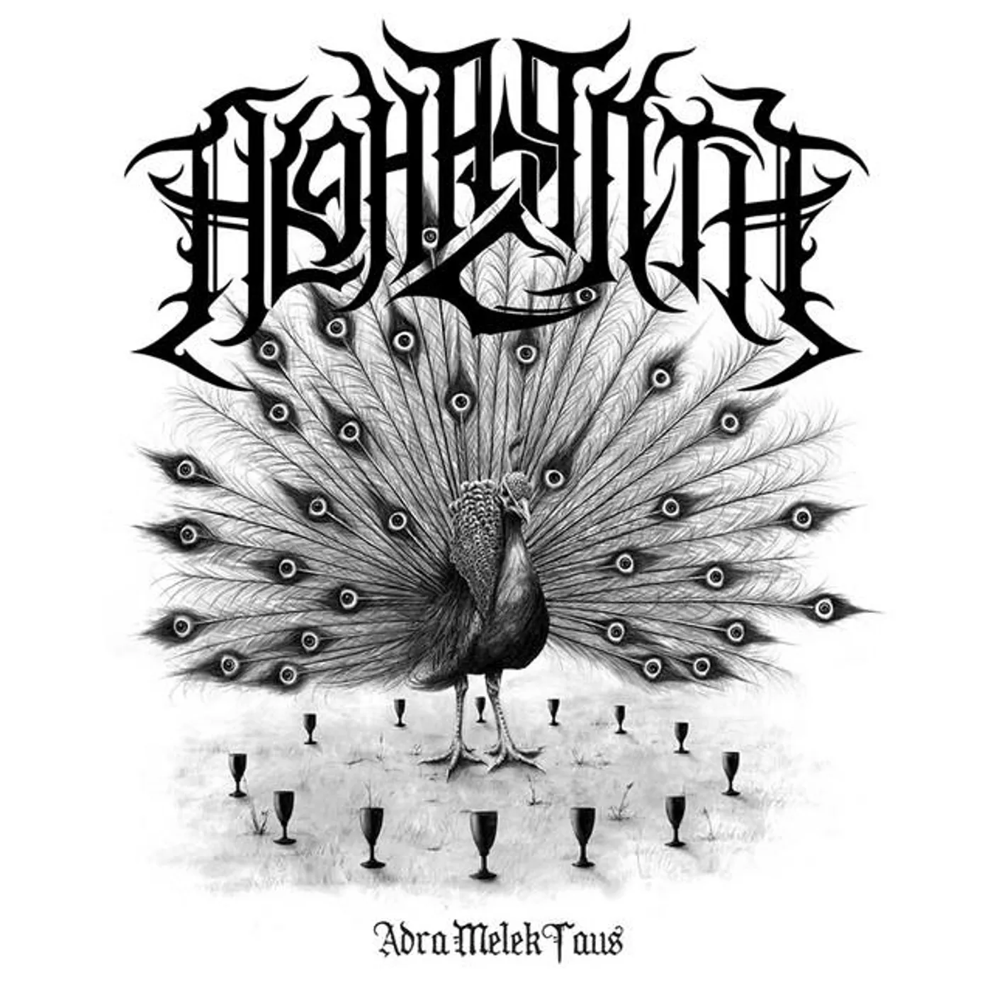 Alghazanth