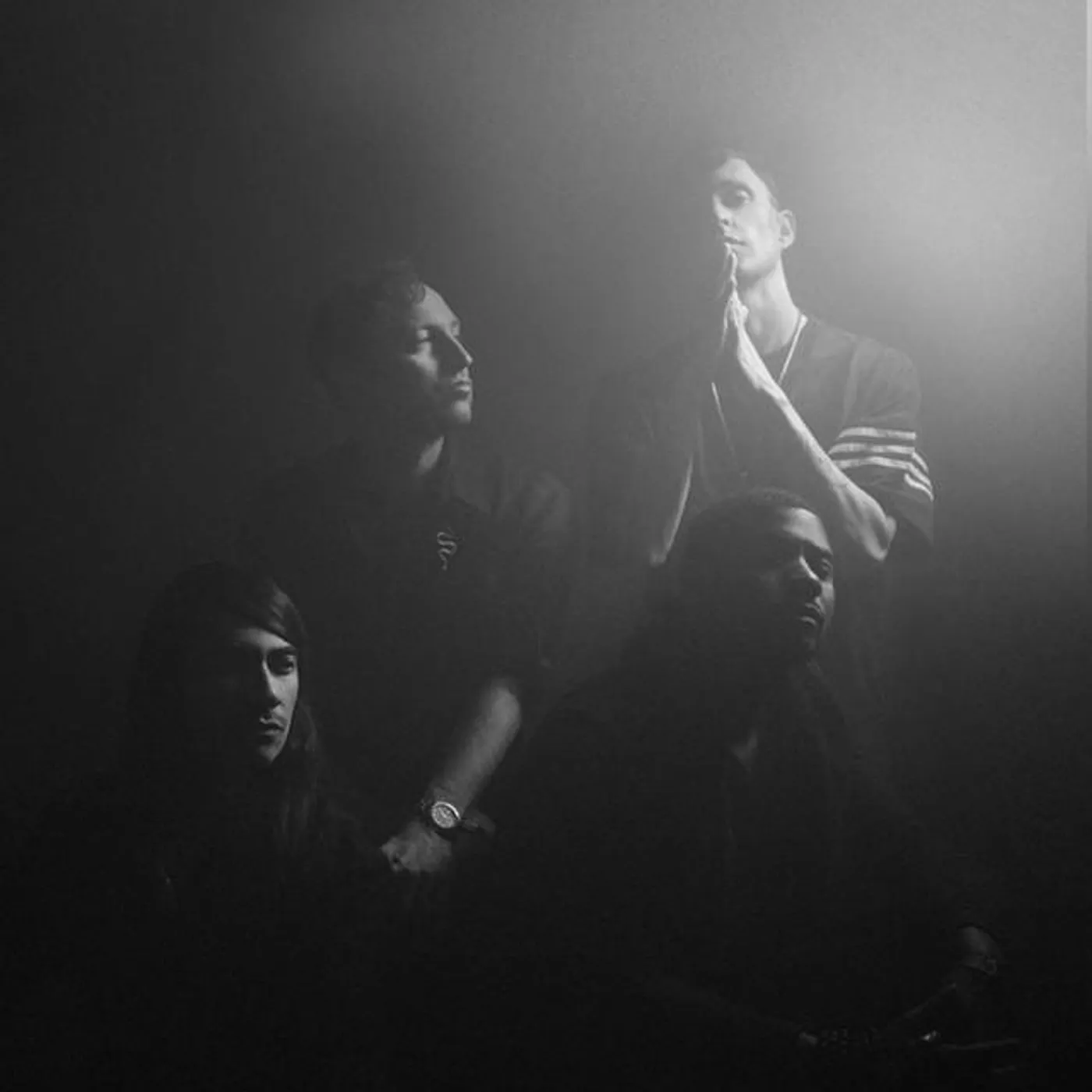 Algiers Brand Page