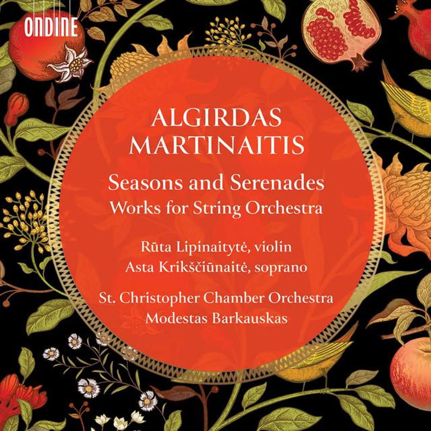 Algirdas Martinaitis