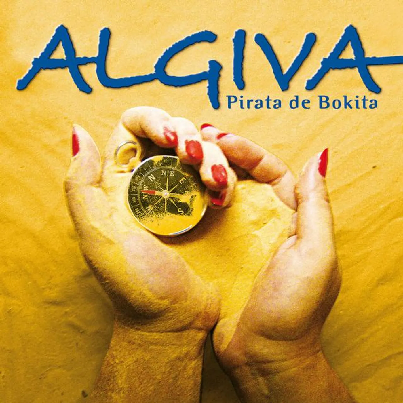 Algiva