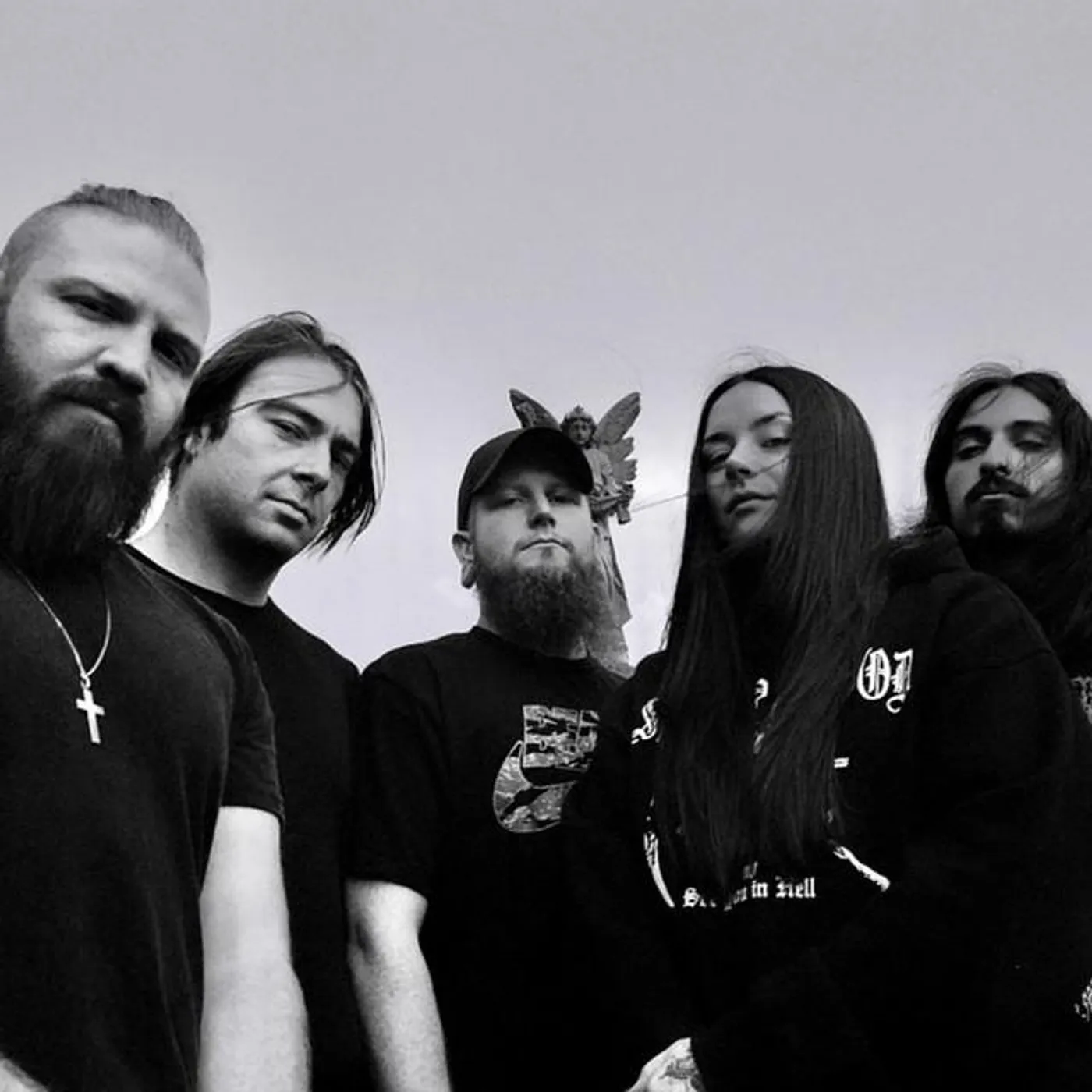 Algor Mortis Brand Page