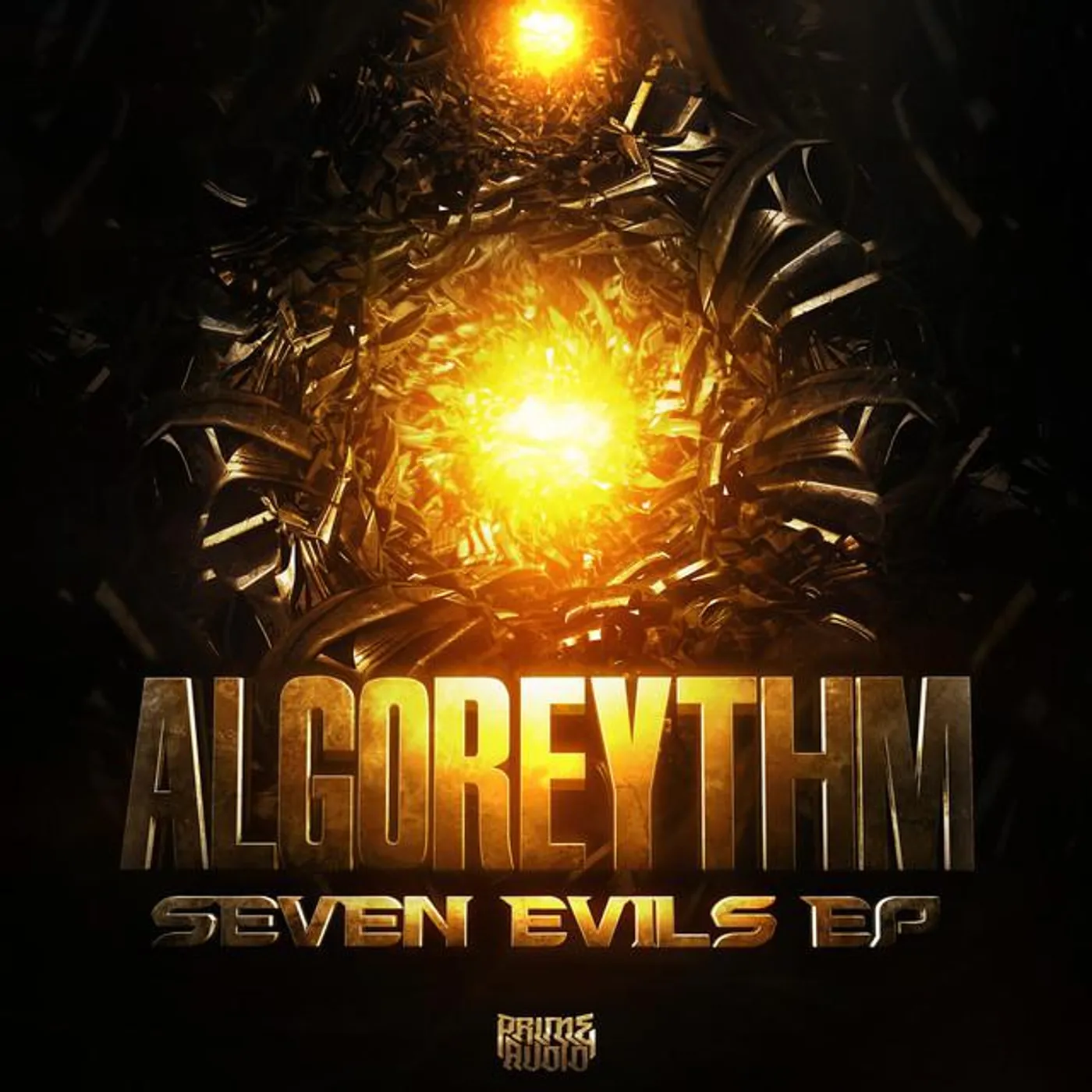 Algoreythm