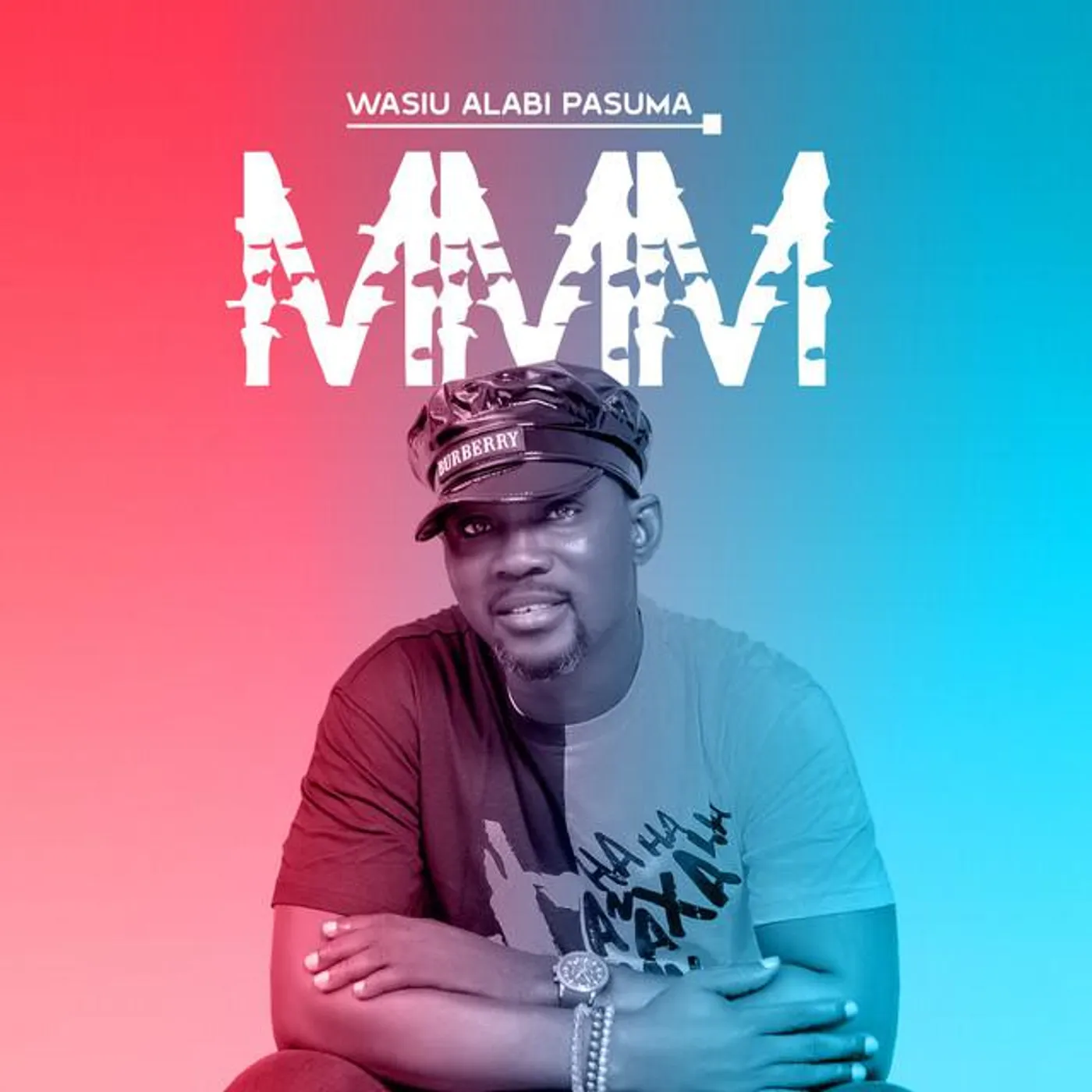 Alh. Wasiu Alabi Pasuma