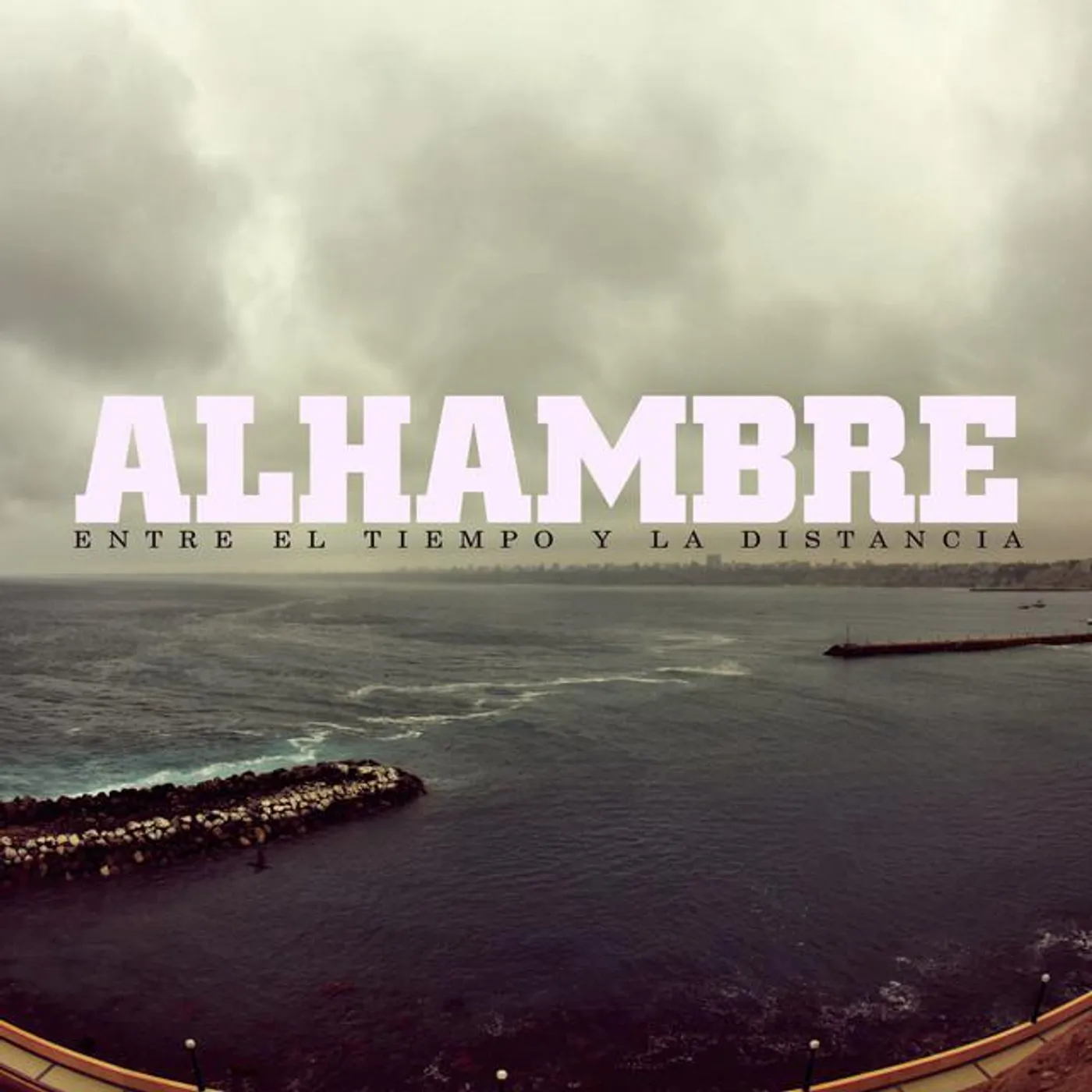 Alhambre Brand Page