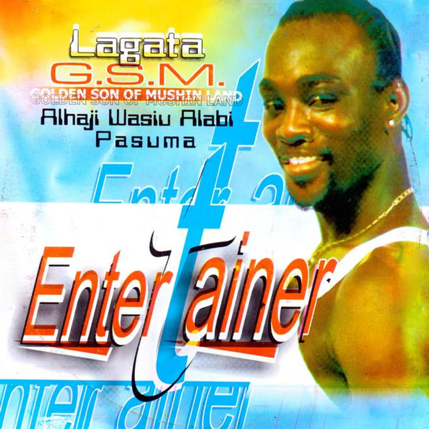 Alhaji Wasiu Alabi Pasuma