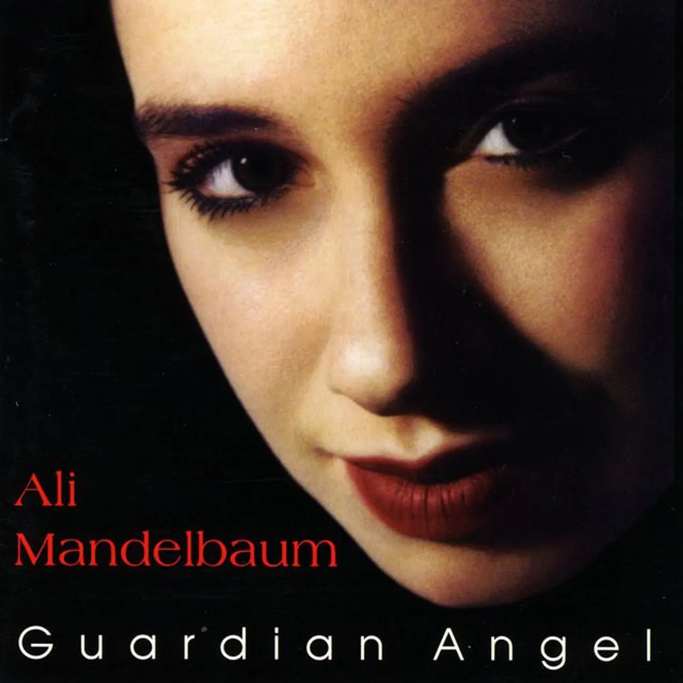 Ali Mandelbaum Brand Page