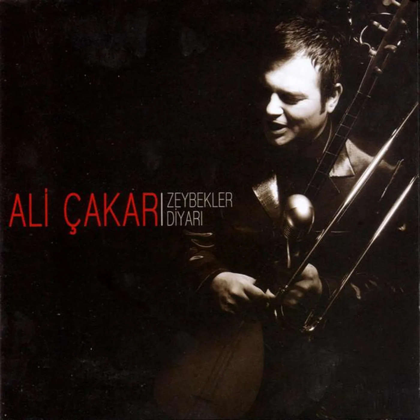 Ali Çakar