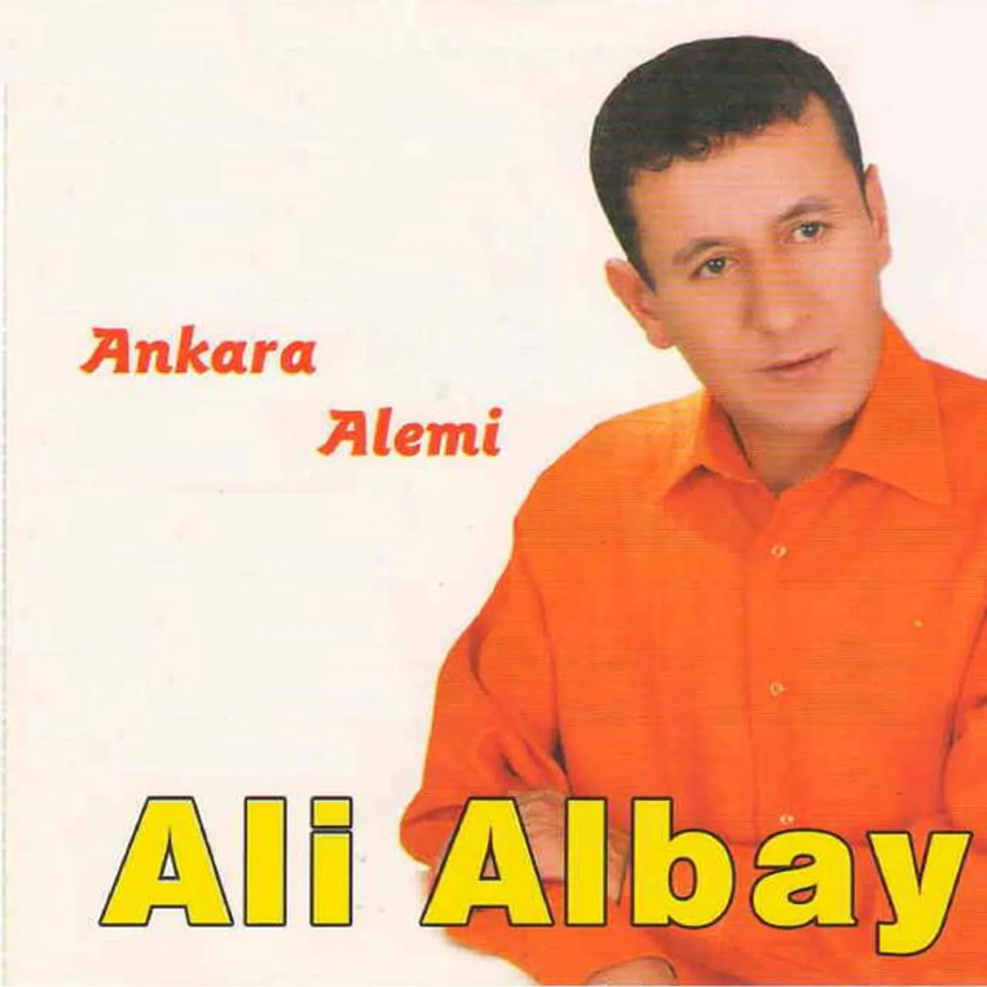 Ali Albay