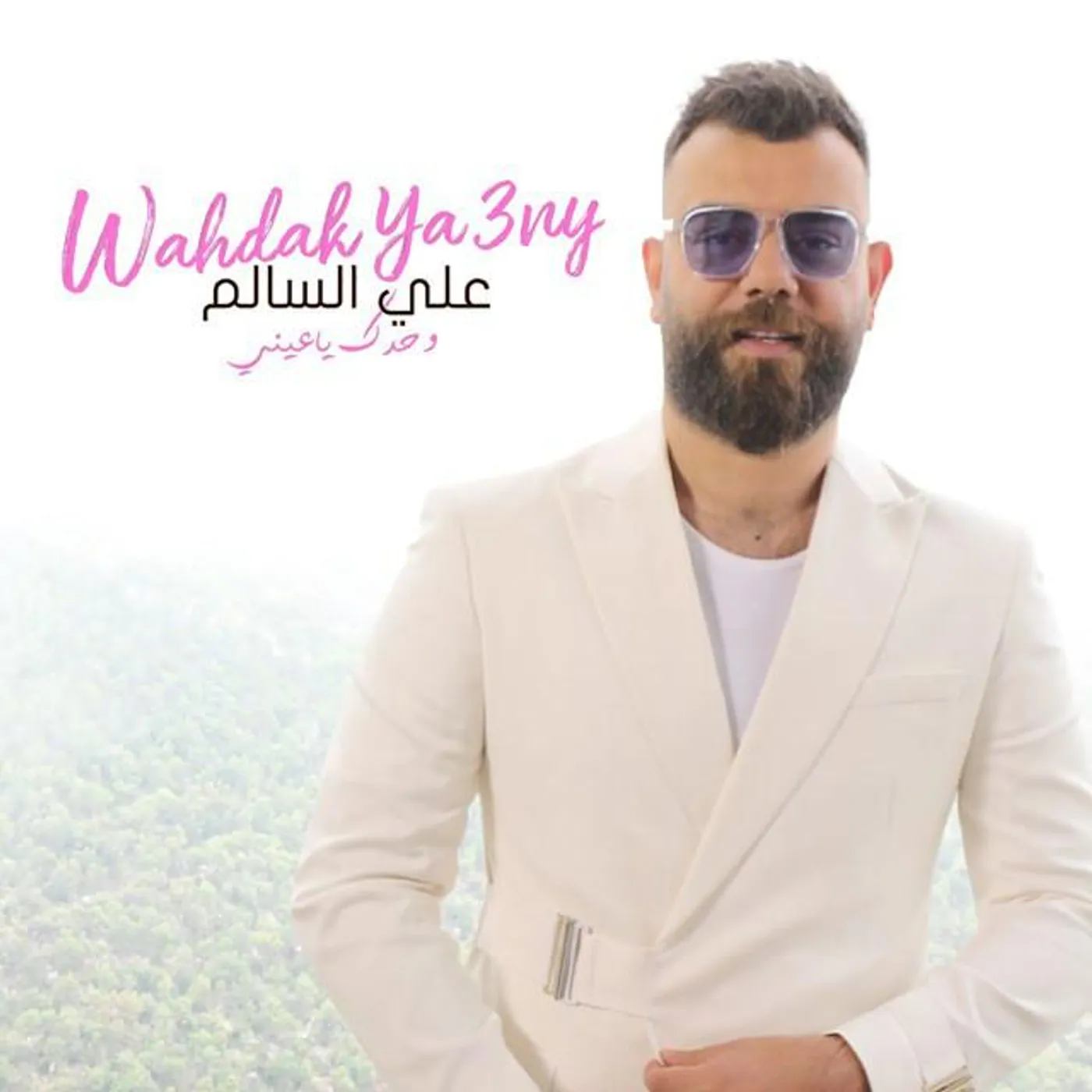 Ali Alsalem
