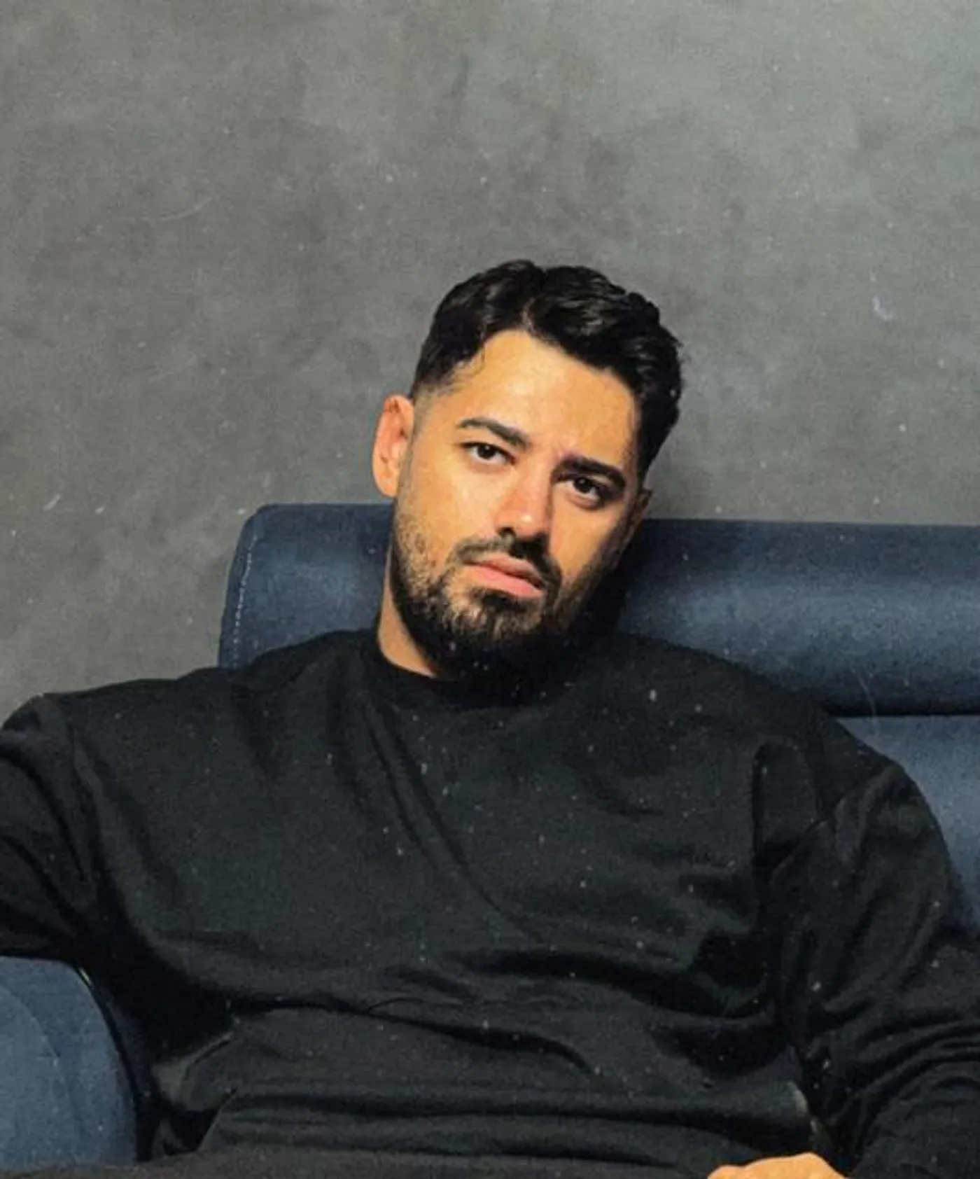 Ali Bakgor