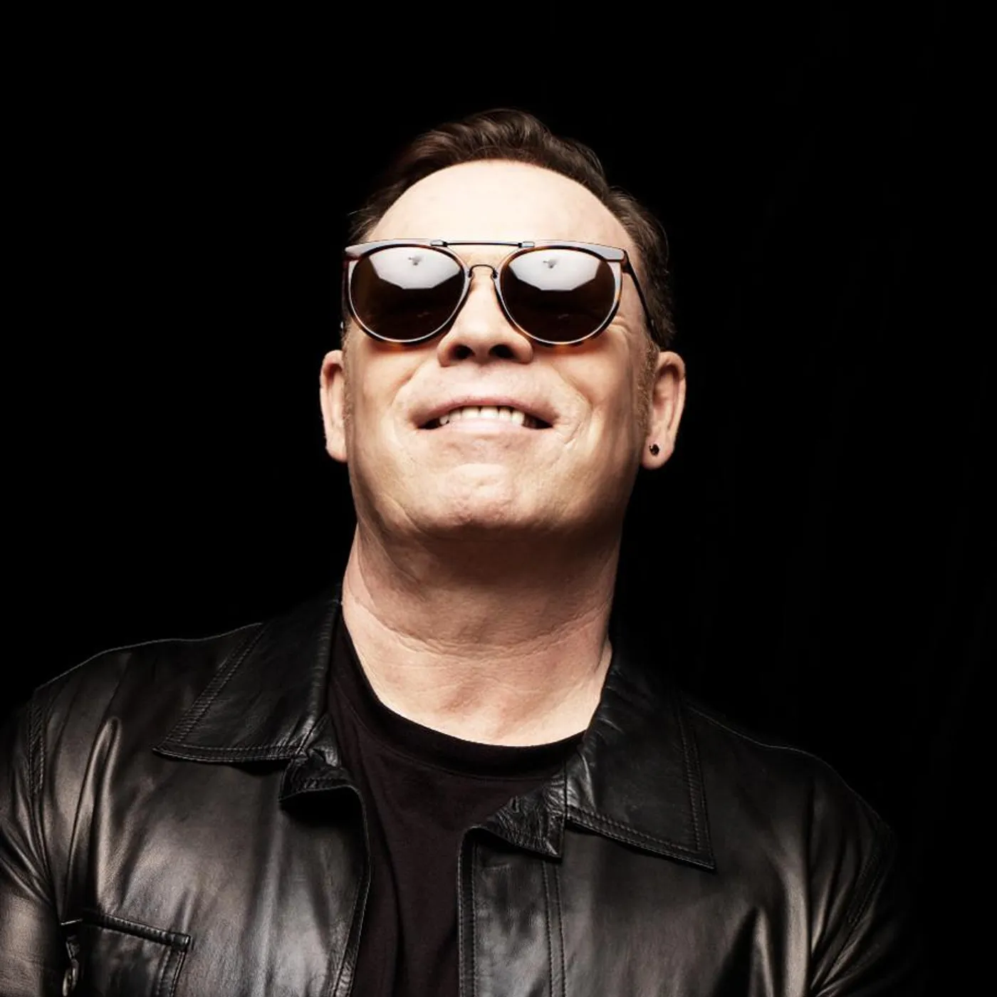 Ali Campbell Brand Page
