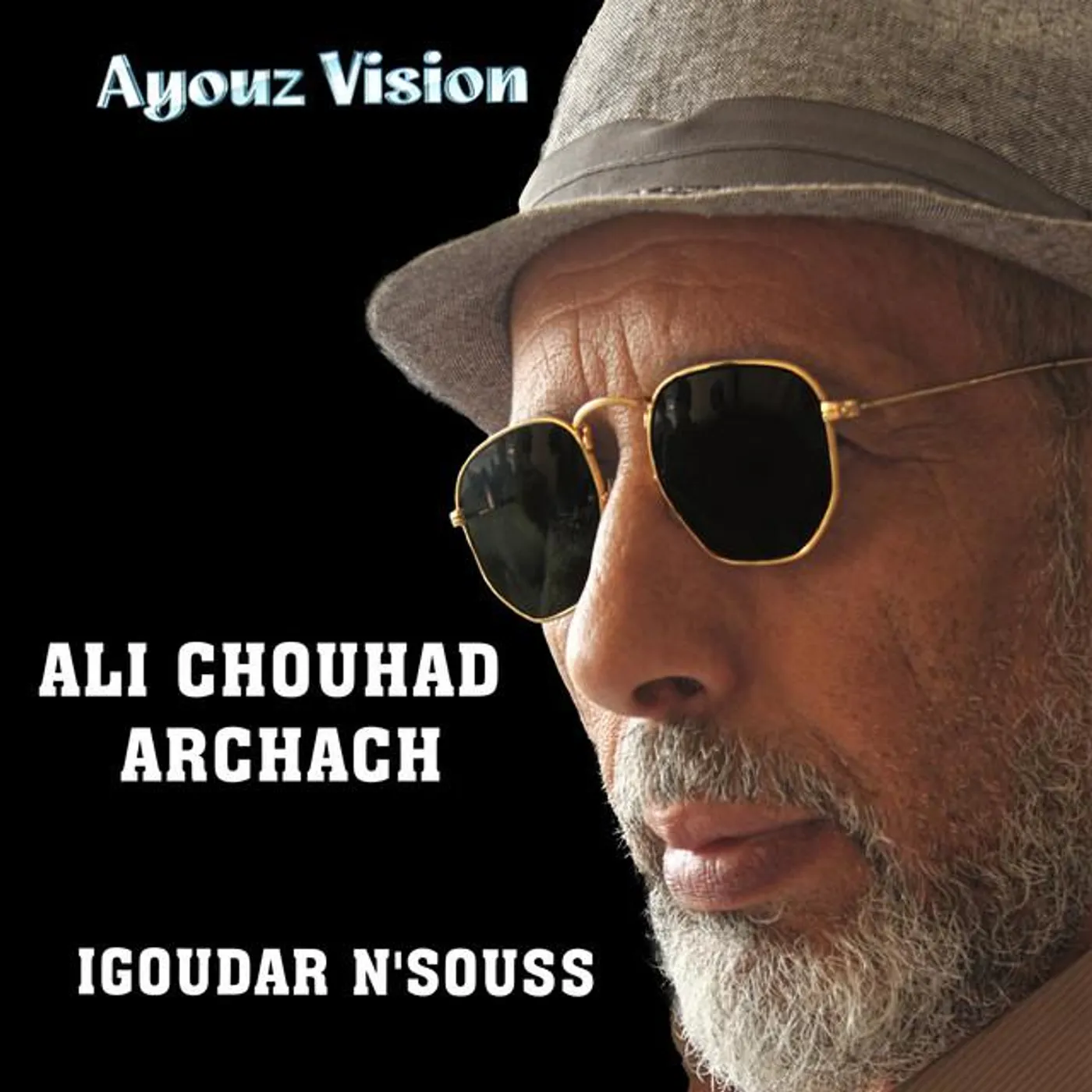 Ali Chouhad Archach