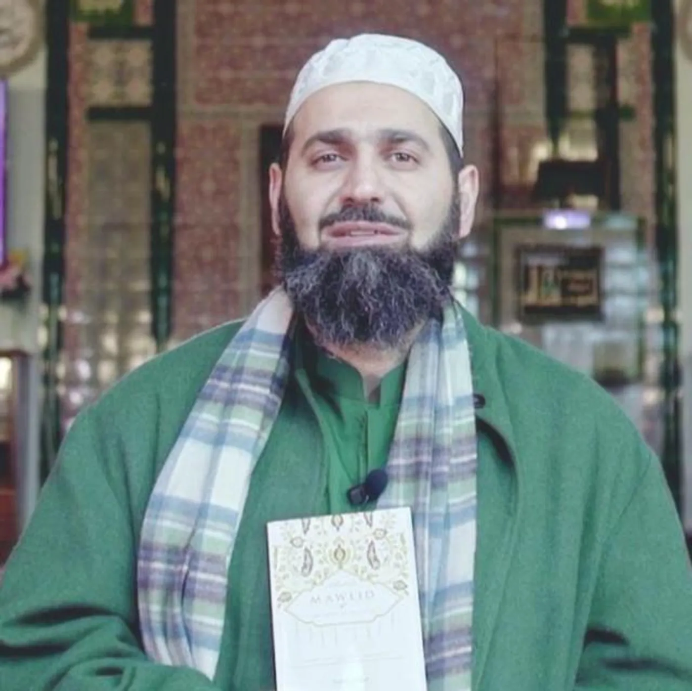 Ali Elsayed