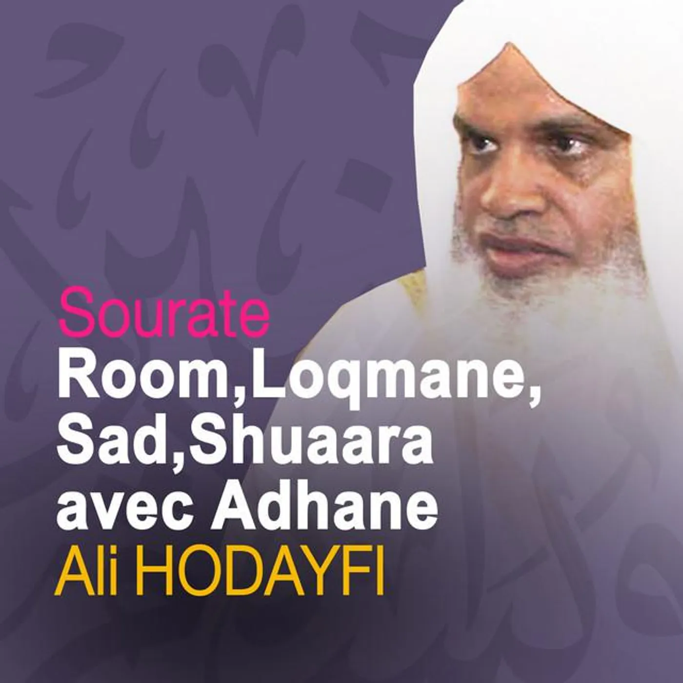 Ali Hodayfi